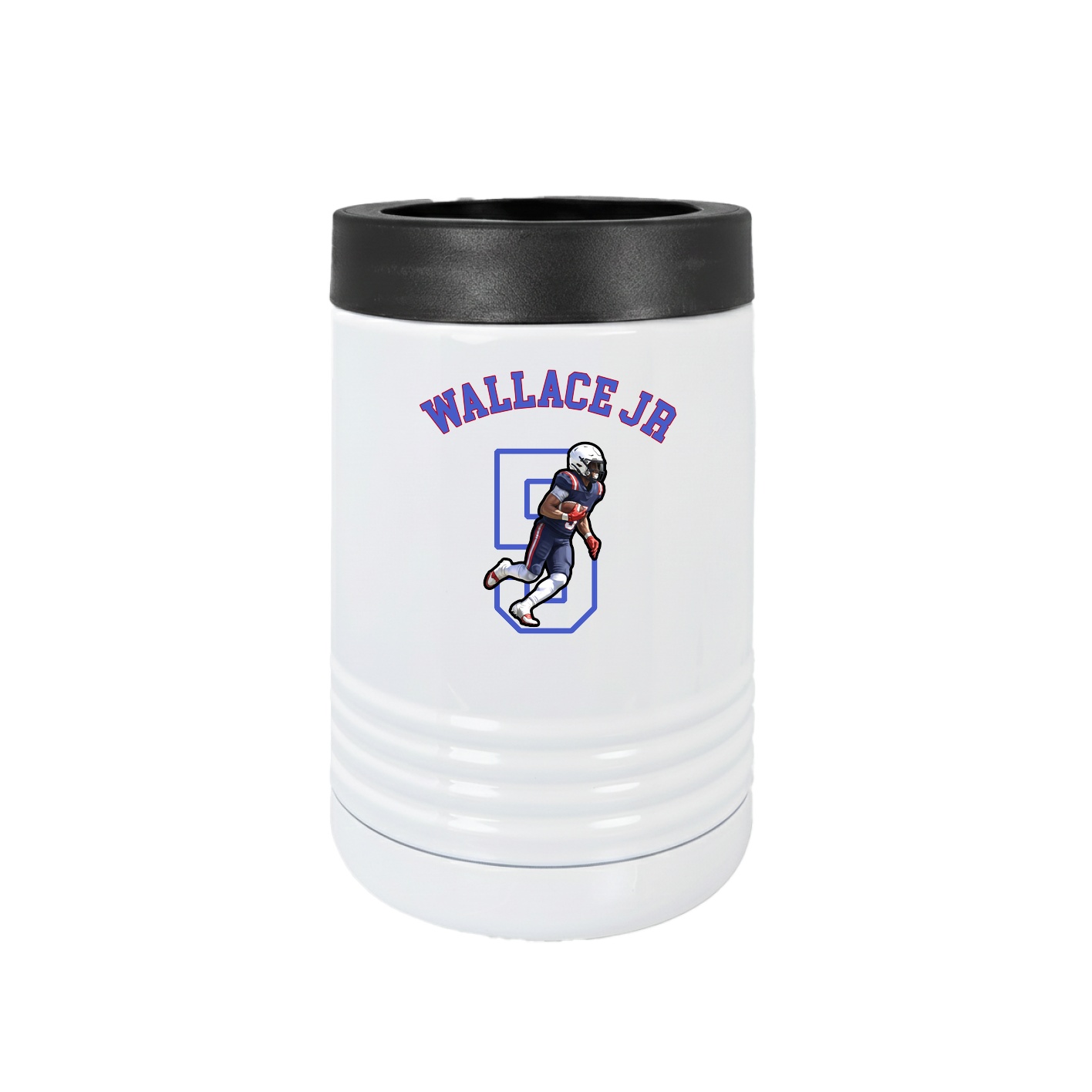 Beverage Holder — Shirsey Arch in White