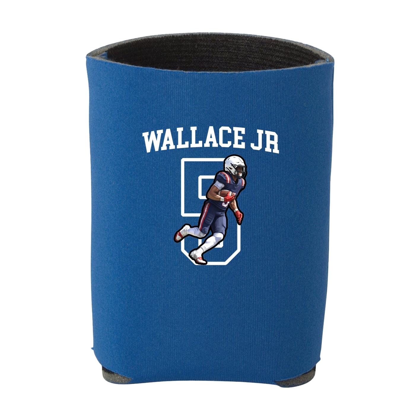 Can Holder — Shirsey in Royal