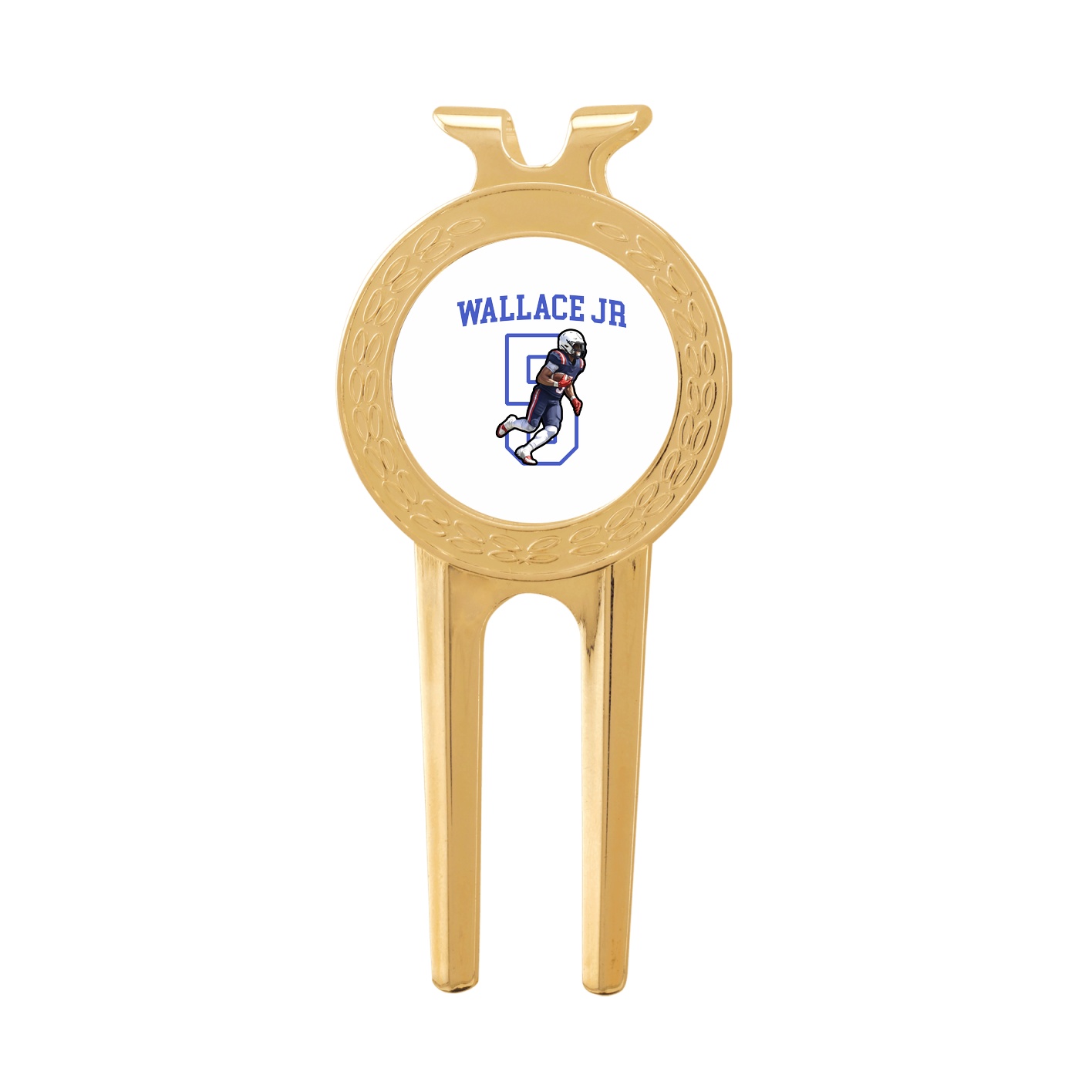 Divot Tool with Ball Marker — Shirsey in Classic