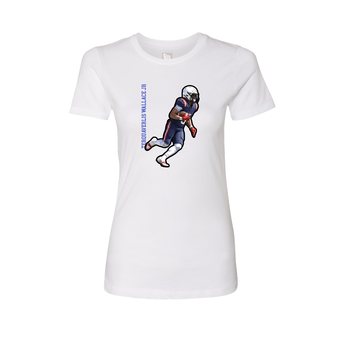 Womens Tee