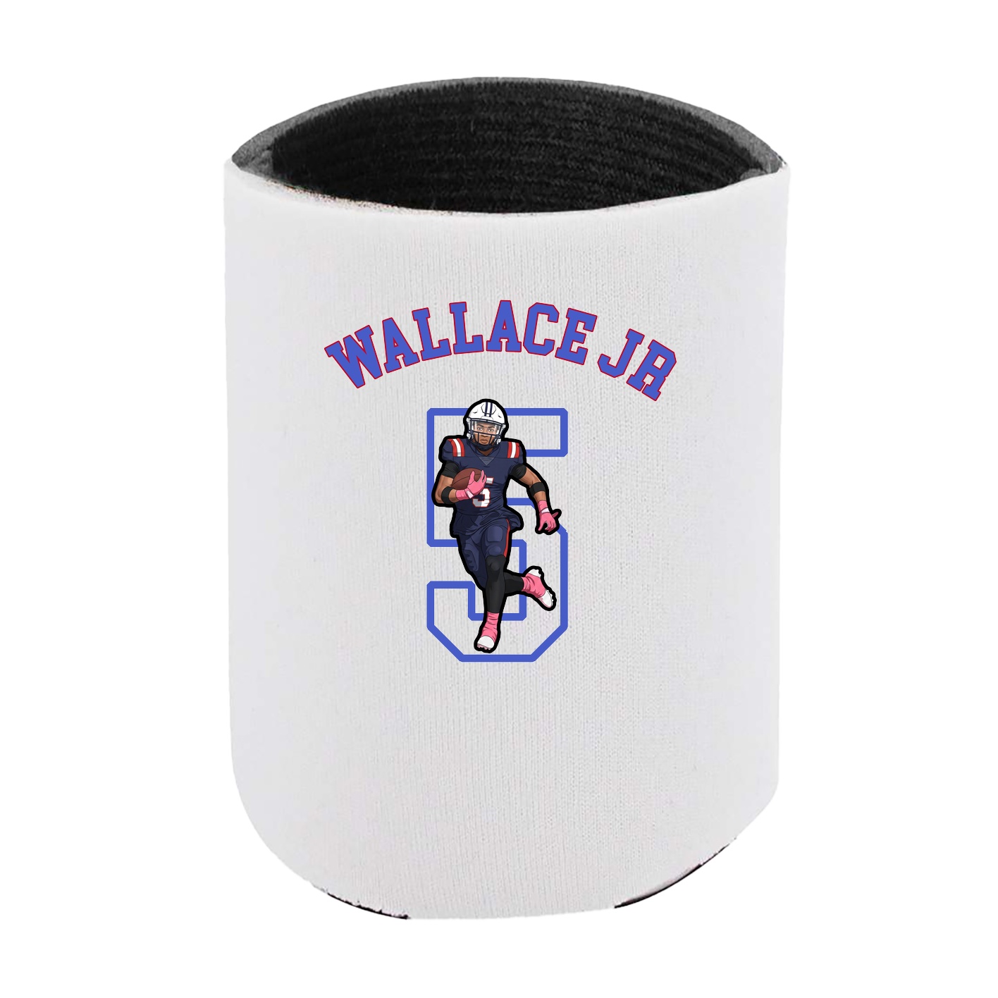 Can Holder — Shirsey Arch in White