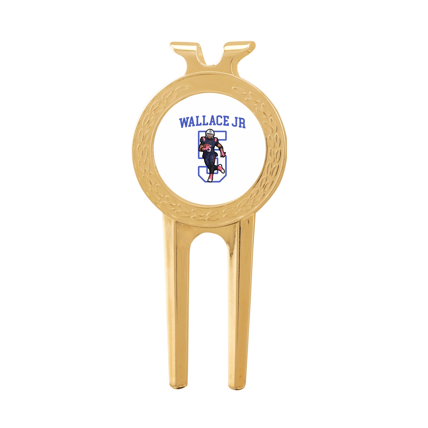 Divot Tool with Ball Marker — Shirsey in Classic