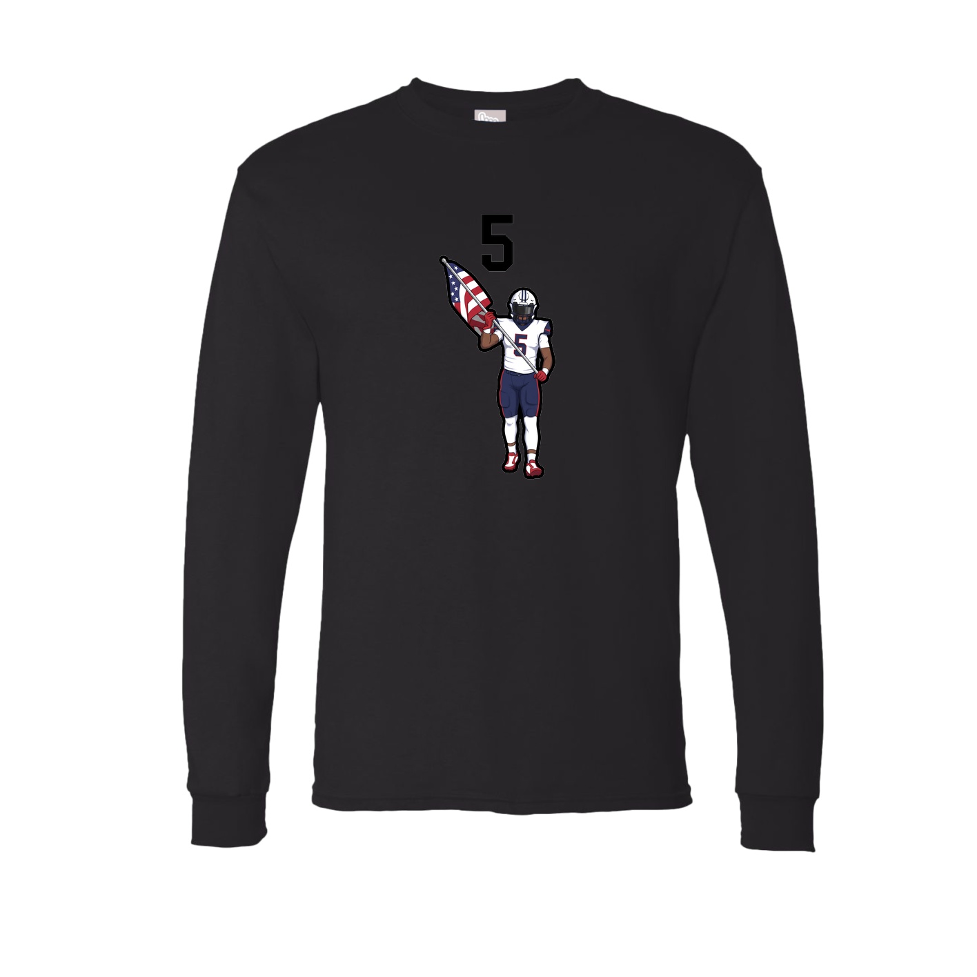 Long Sleeve Tee