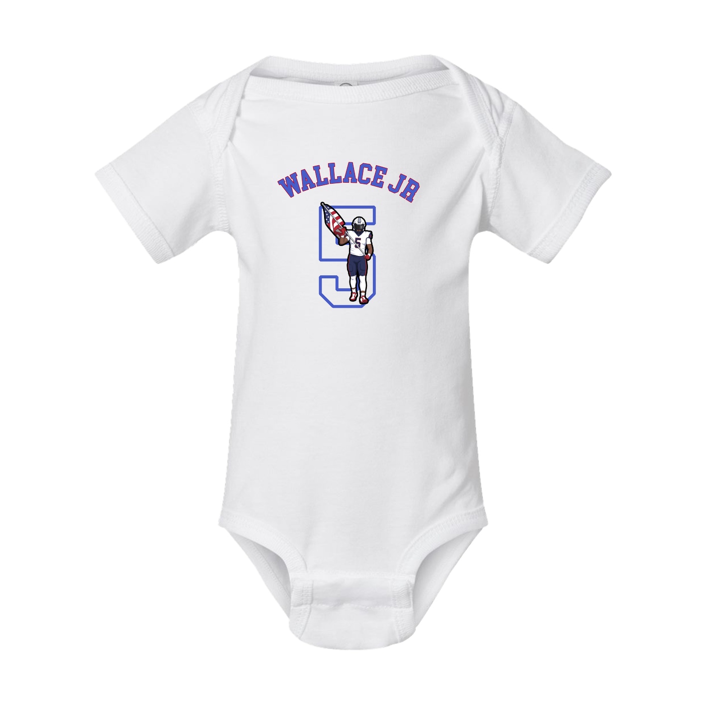 Baby Onesie