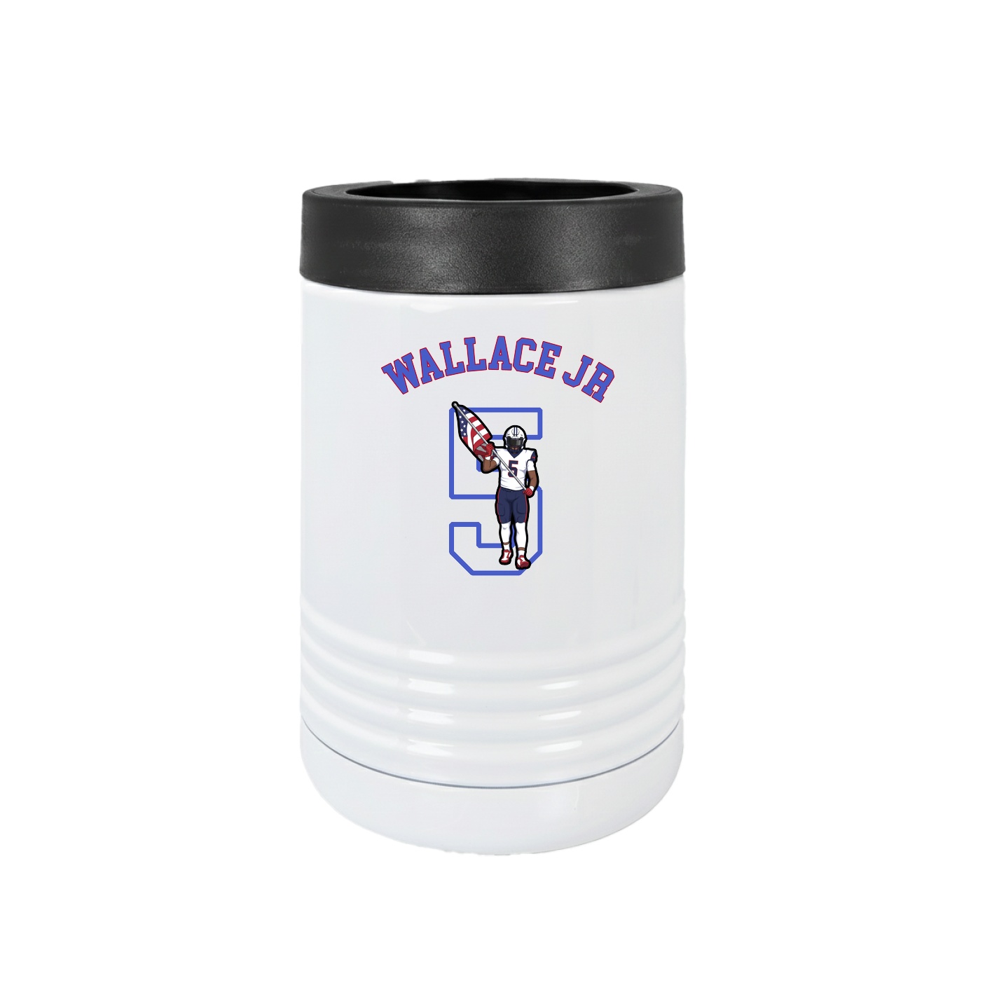Beverage Holder — Shirsey Arch in White