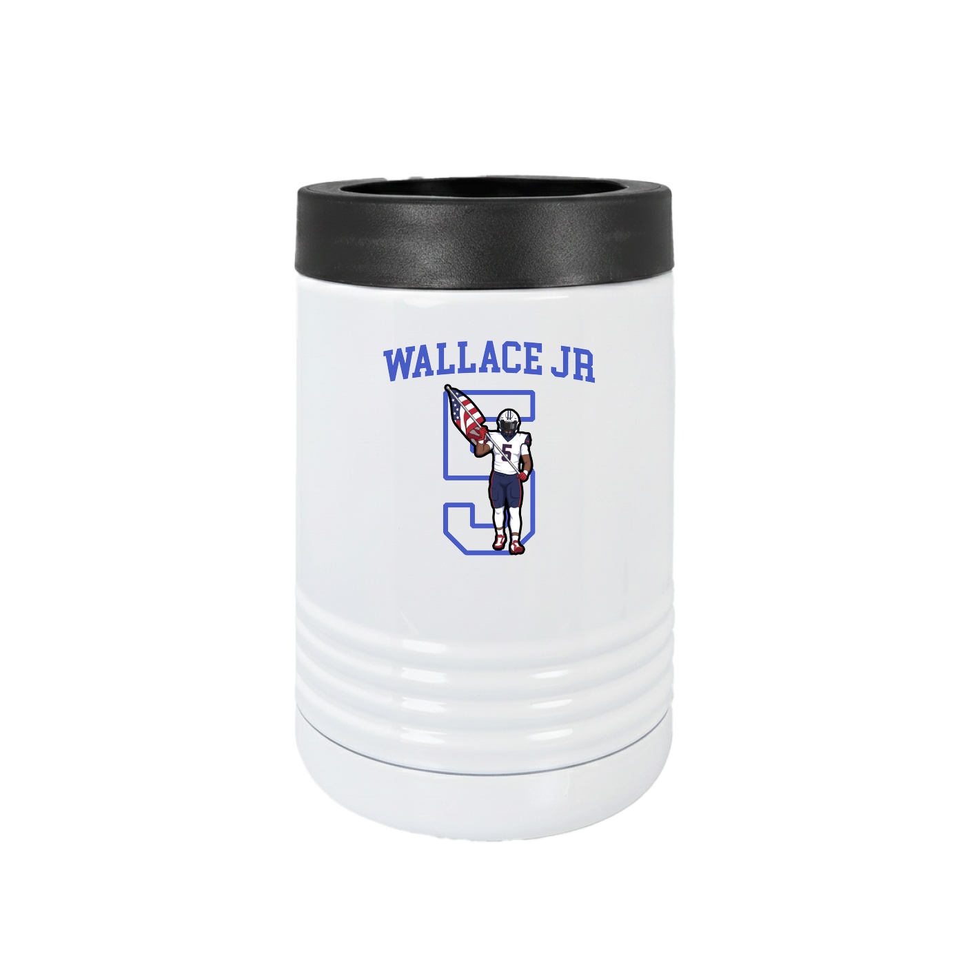 Beverage Holder — Shirsey in White