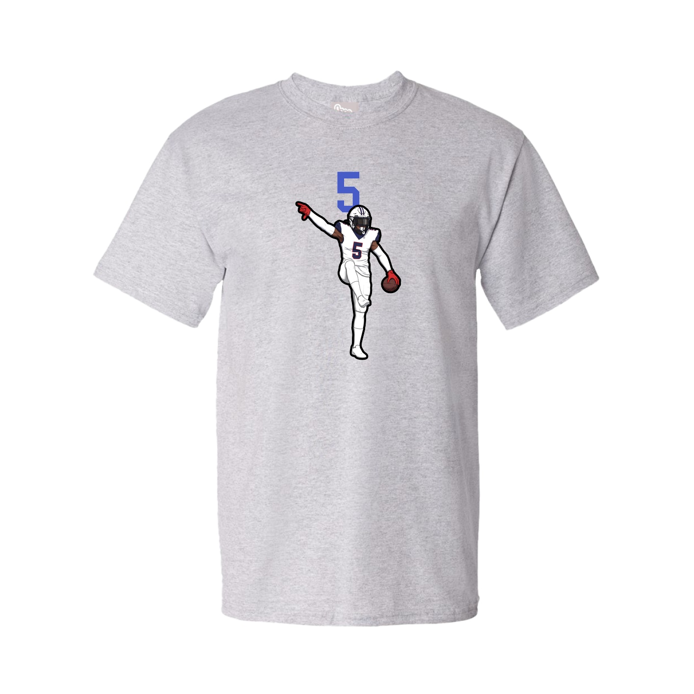 NIL Club Youth Tee