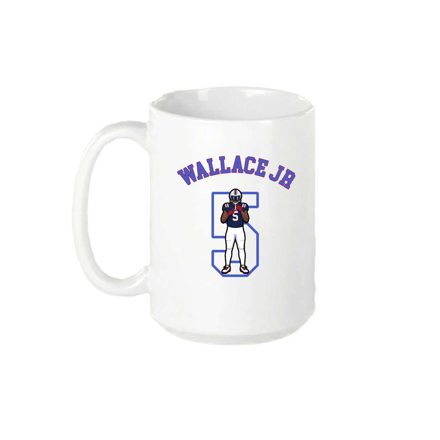 15oz Coffee Mug