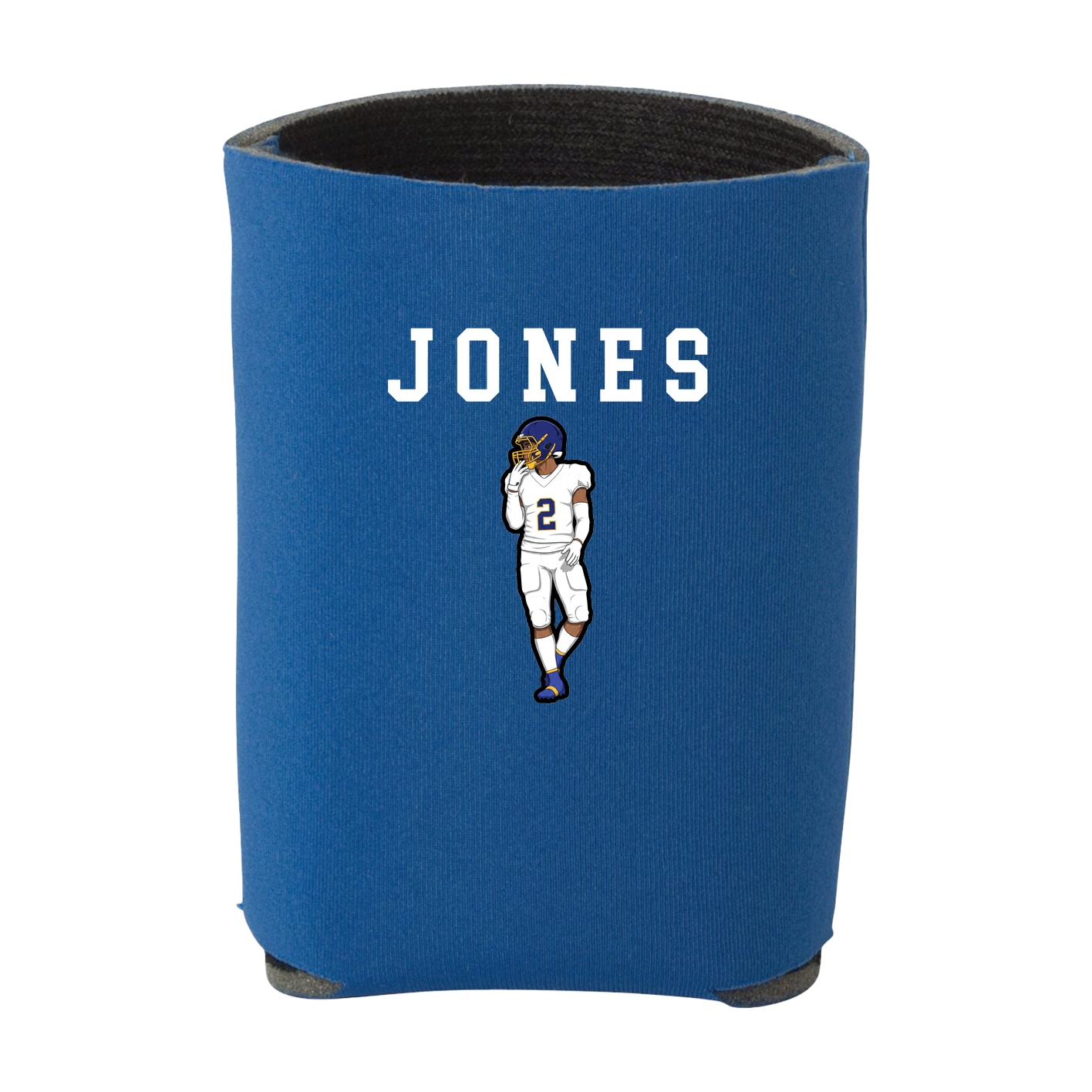 Can Holder — Shirsey in Royal