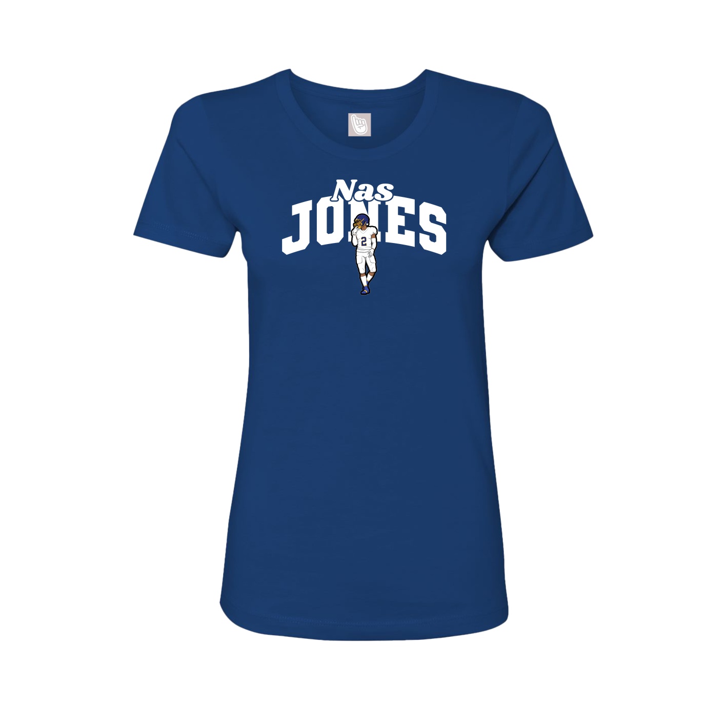 Fitted Women's Tee