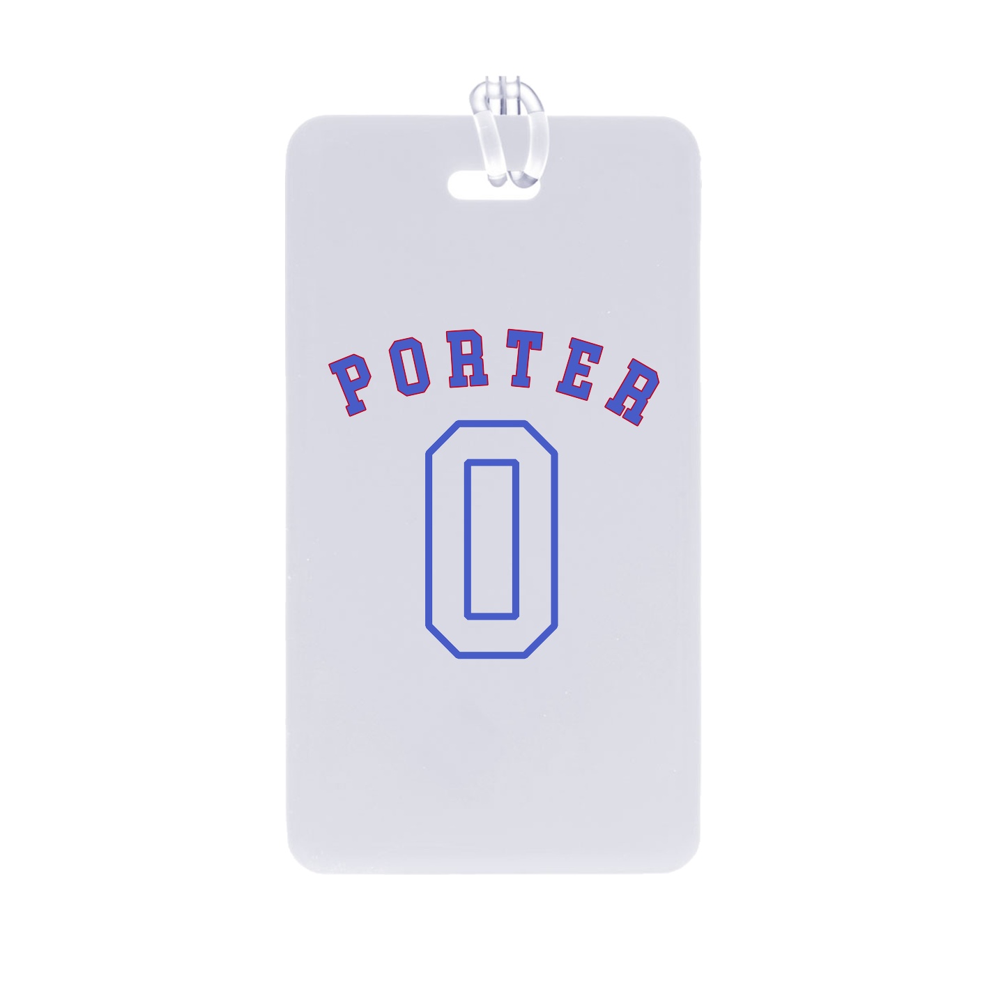 Bag Tag