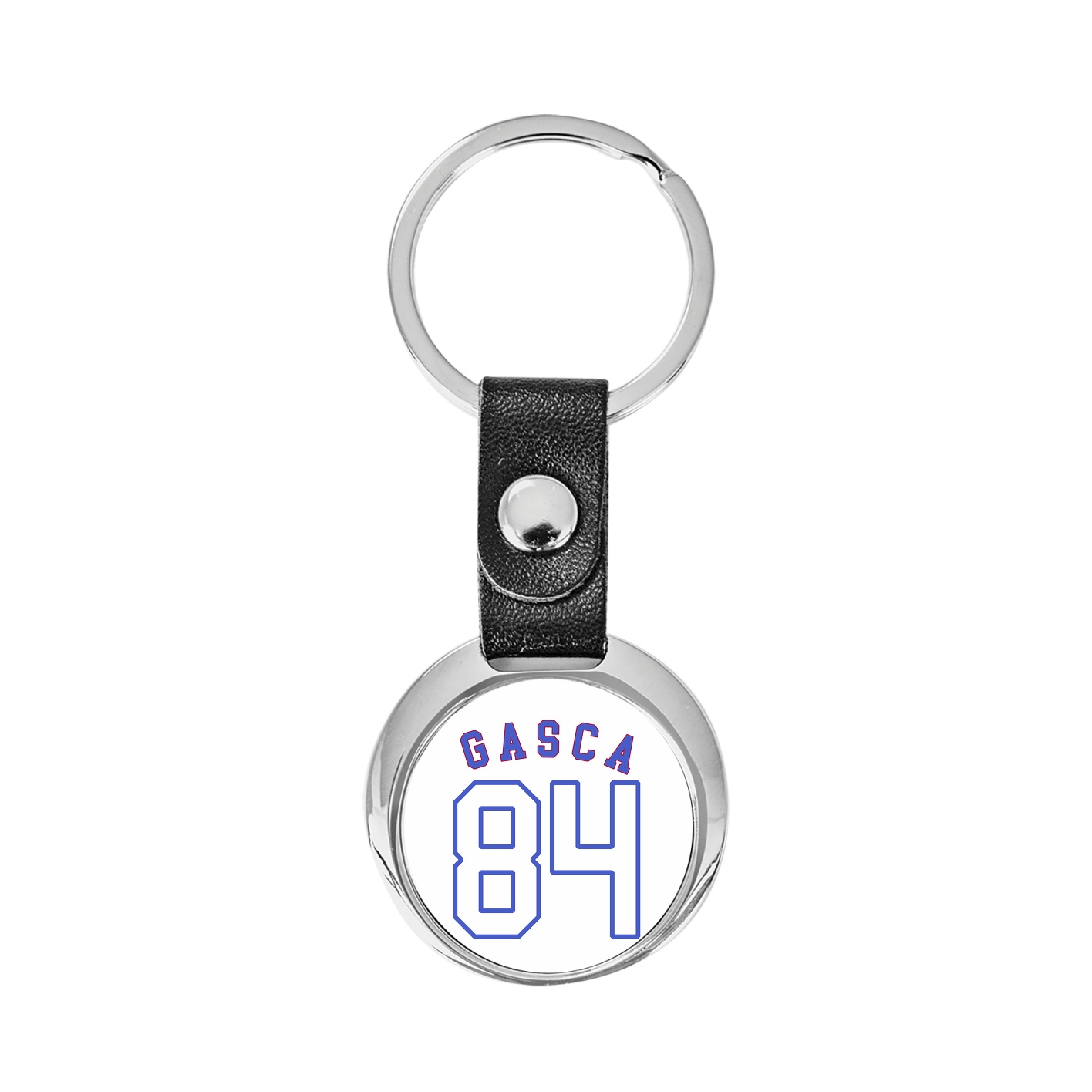 Key Chain — Shirsey Arch in Classic