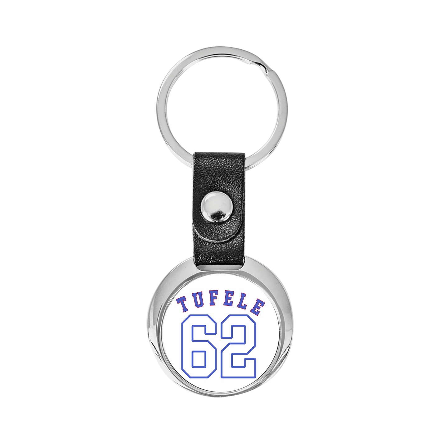 Key Chain — Shirsey Arch in Classic