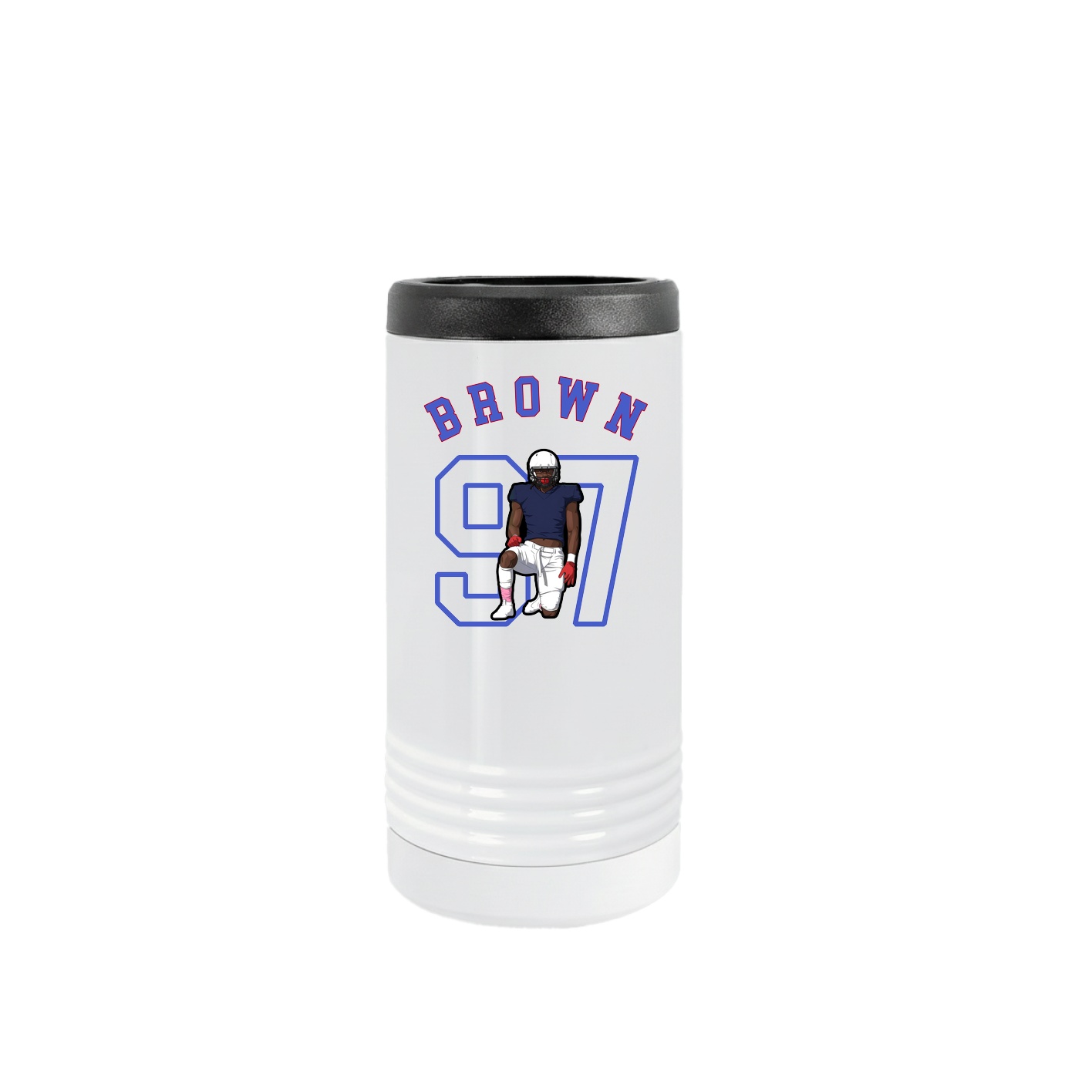 Slim Beverage Holder