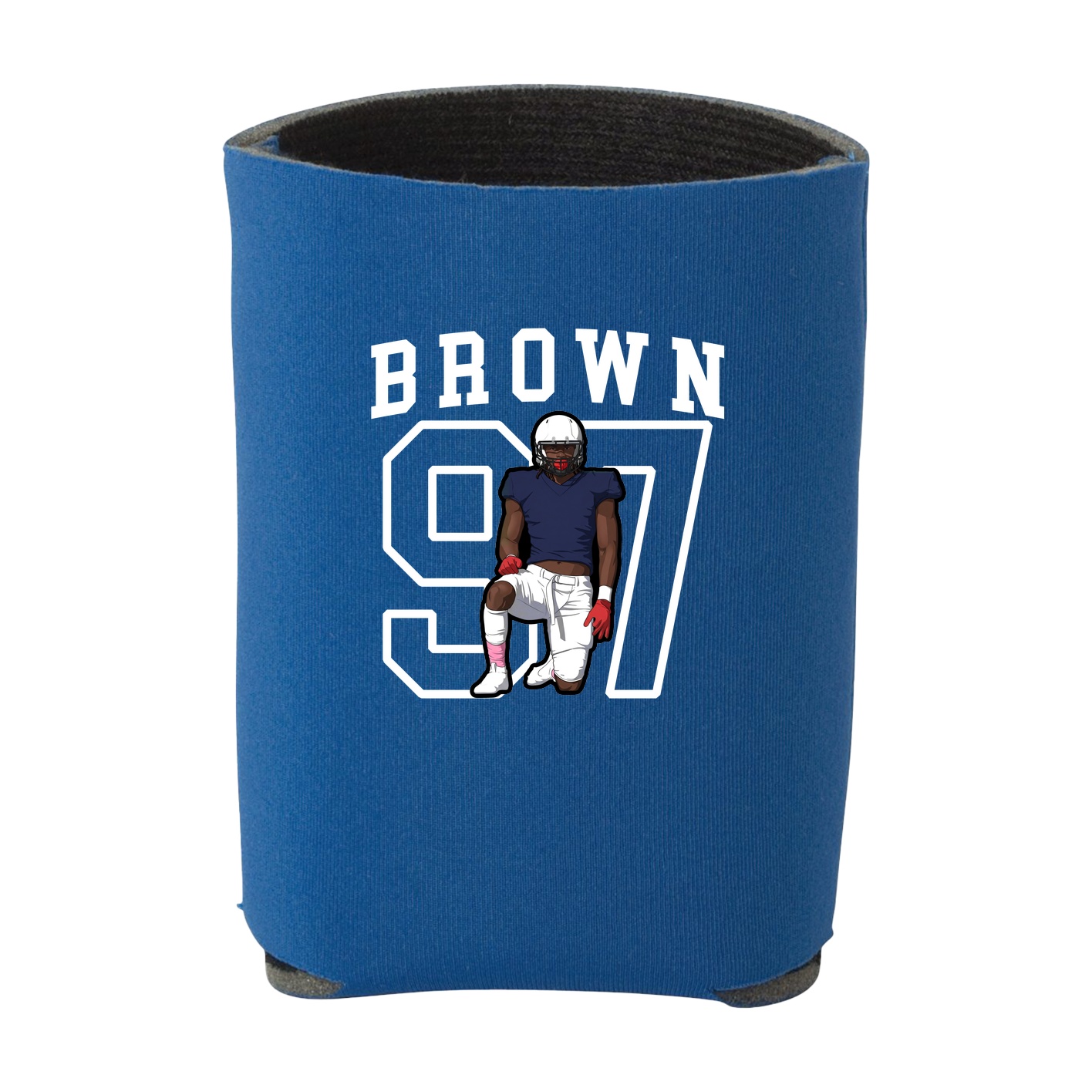 Can Holder — Shirsey in Royal