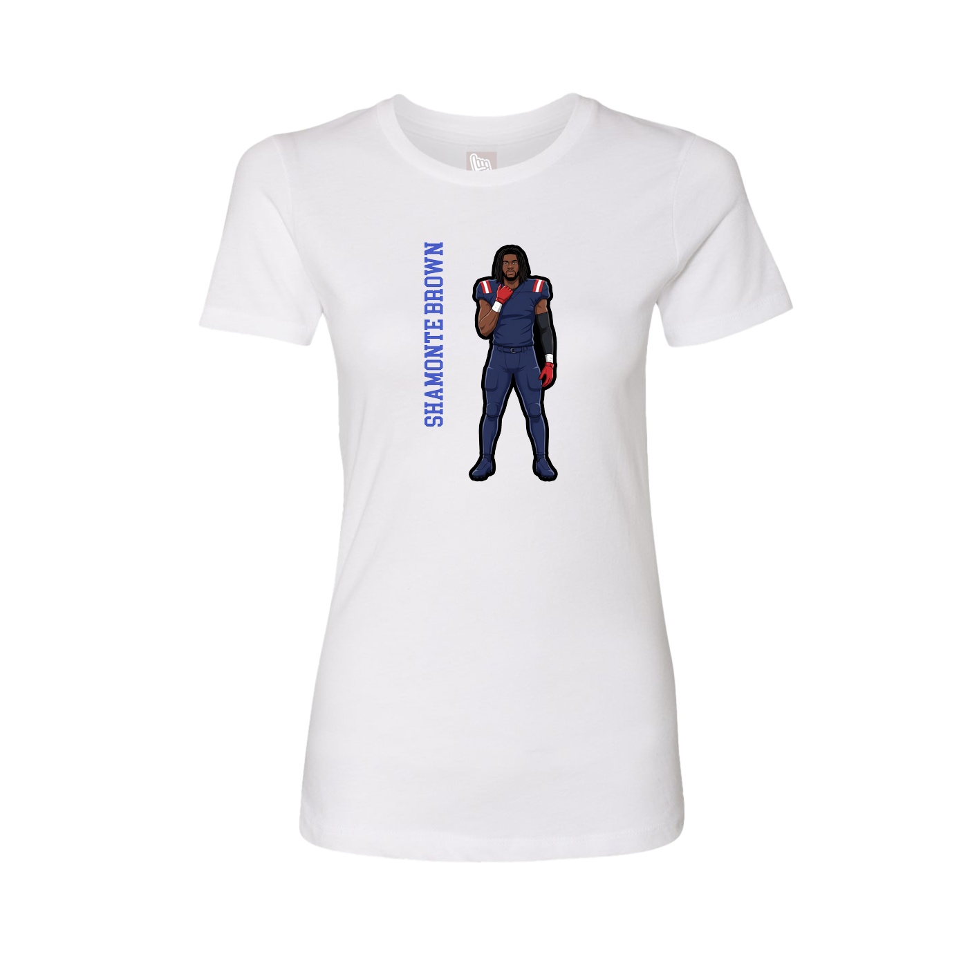 Womens Tee