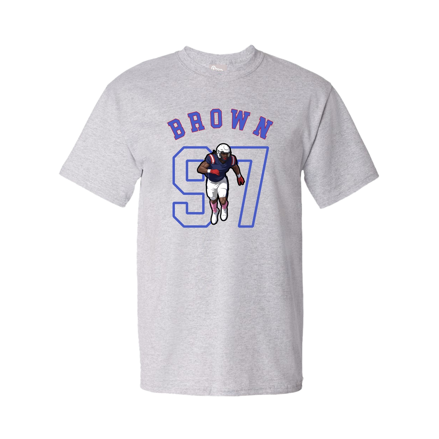NIL Club Youth Tee