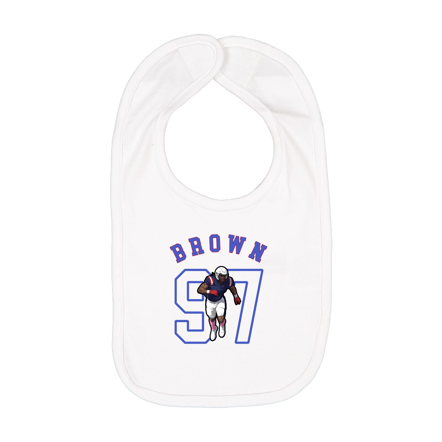 Infant Bib