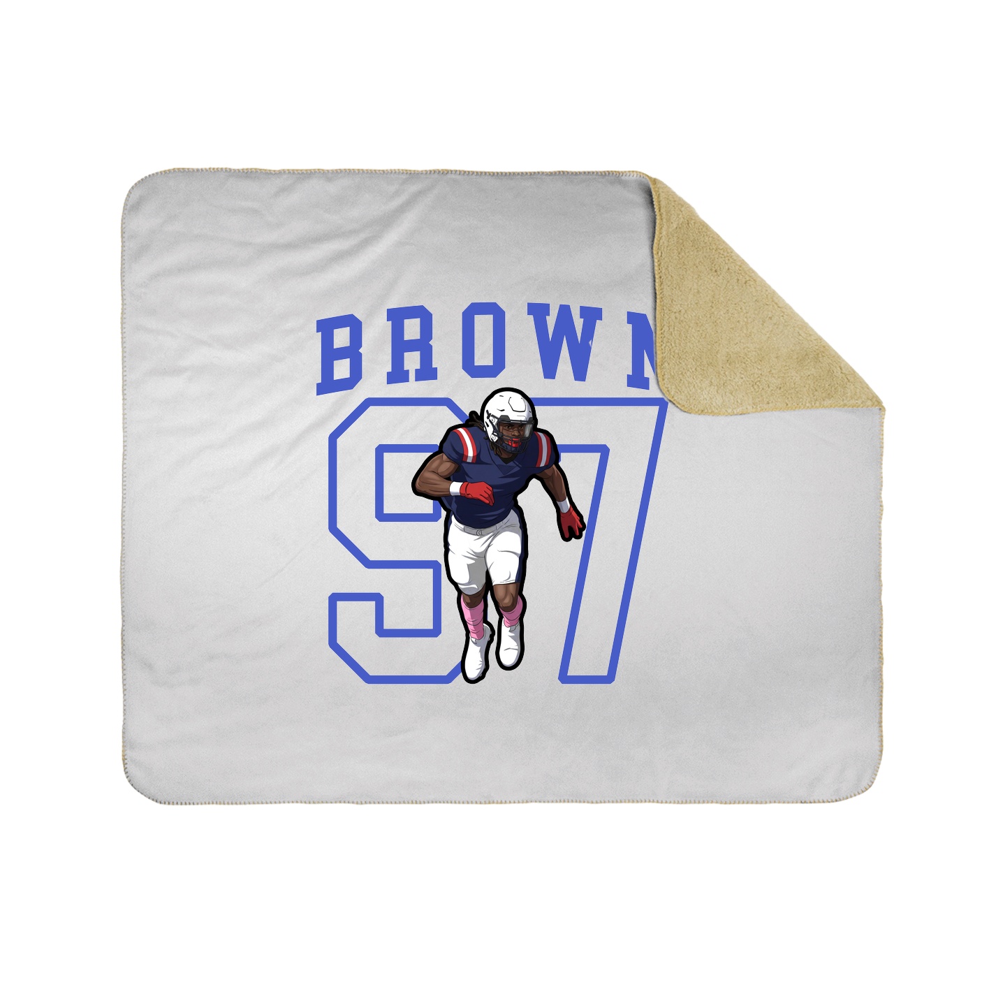 Throw Blanket