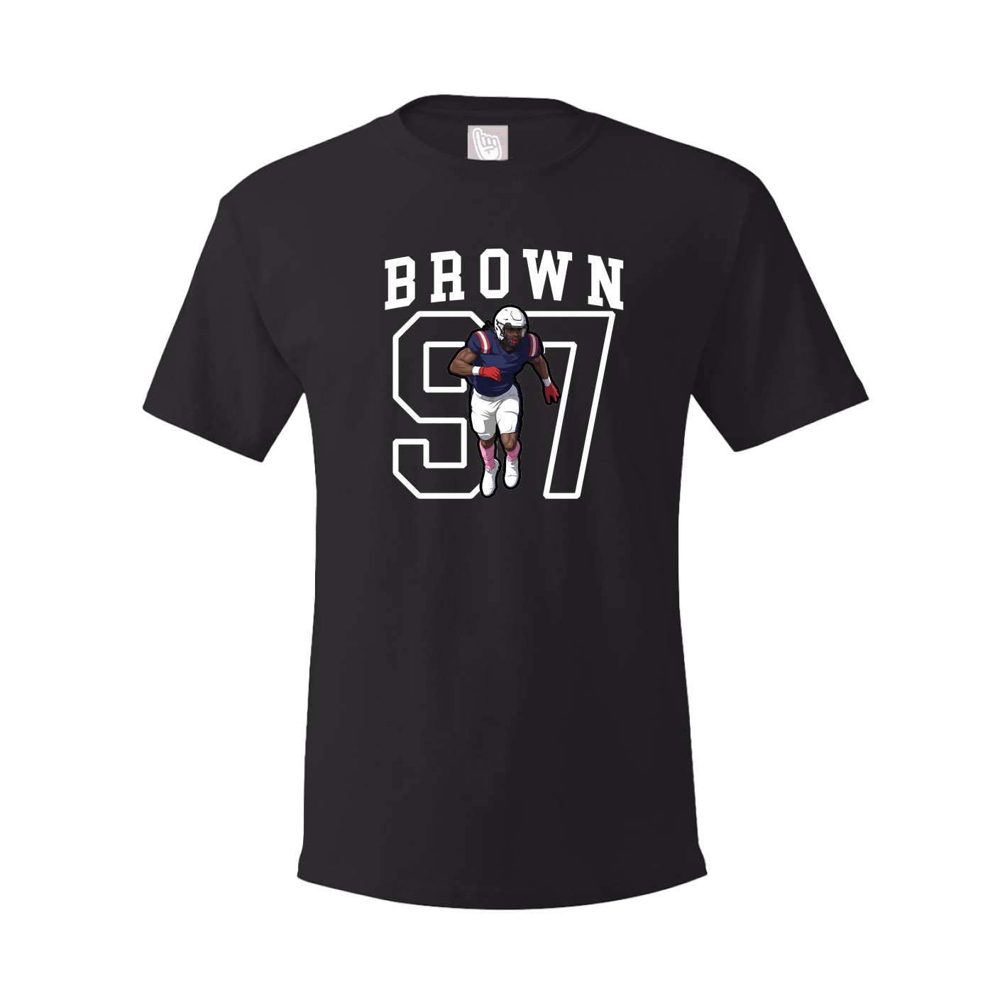 NIL Club Tee