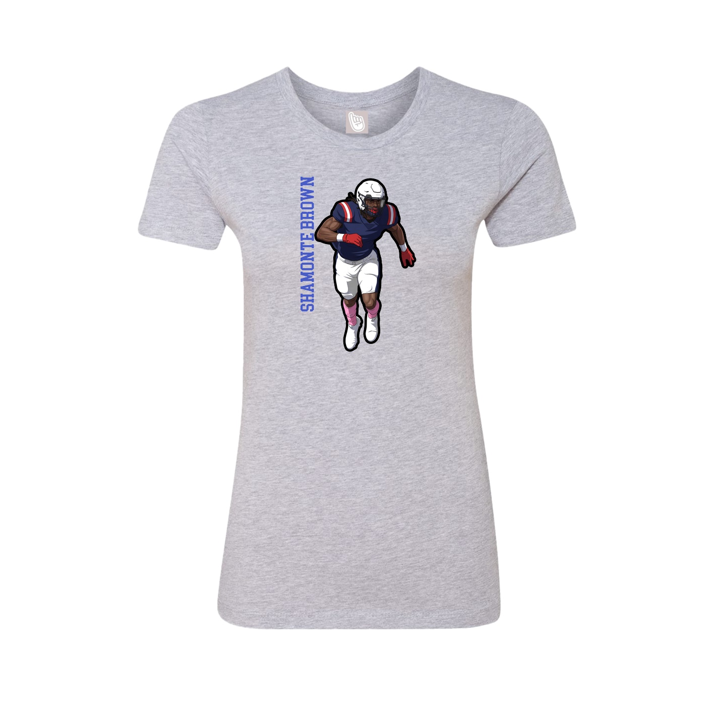 NIL Club Womens Tee