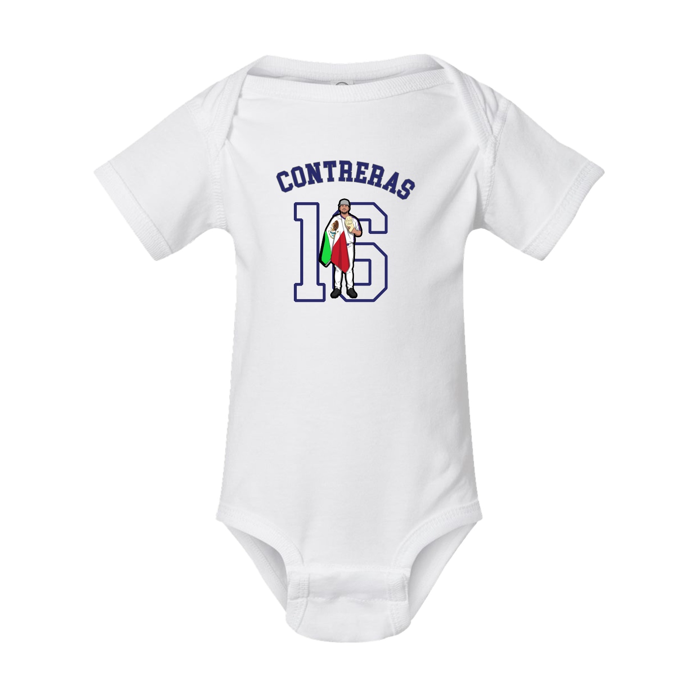 Baby Onesie
