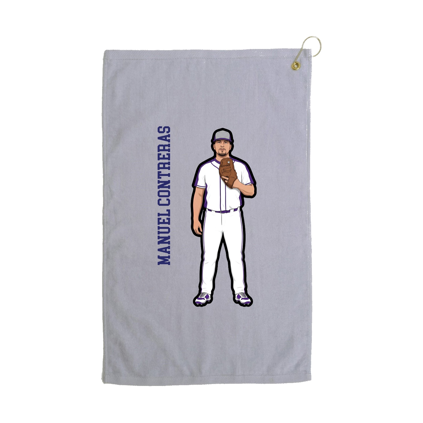 Golf Towel