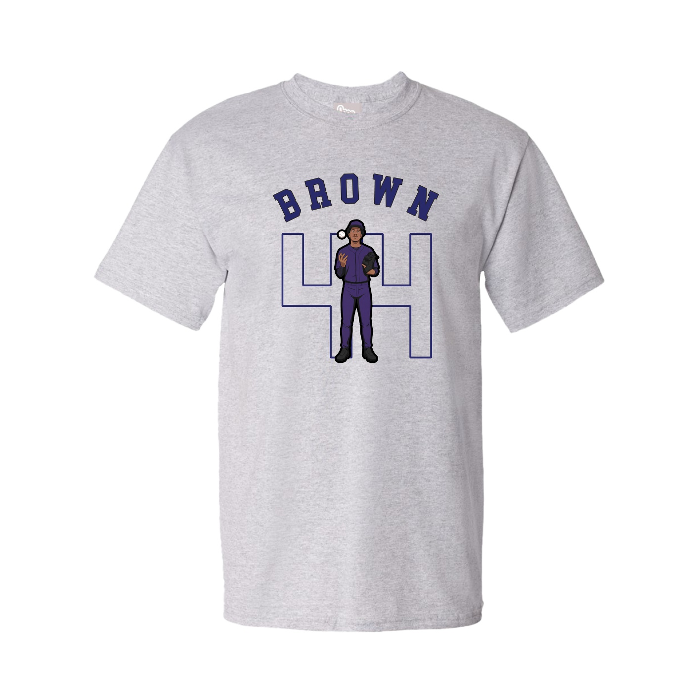 NIL Club Tee