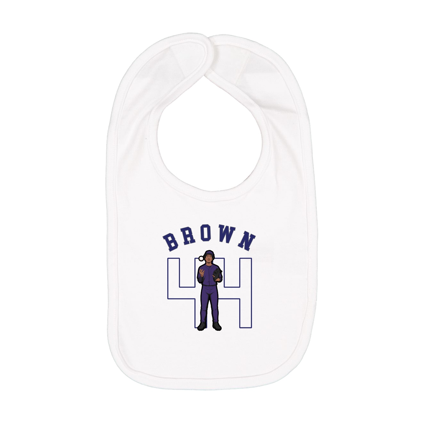 Infant Bib