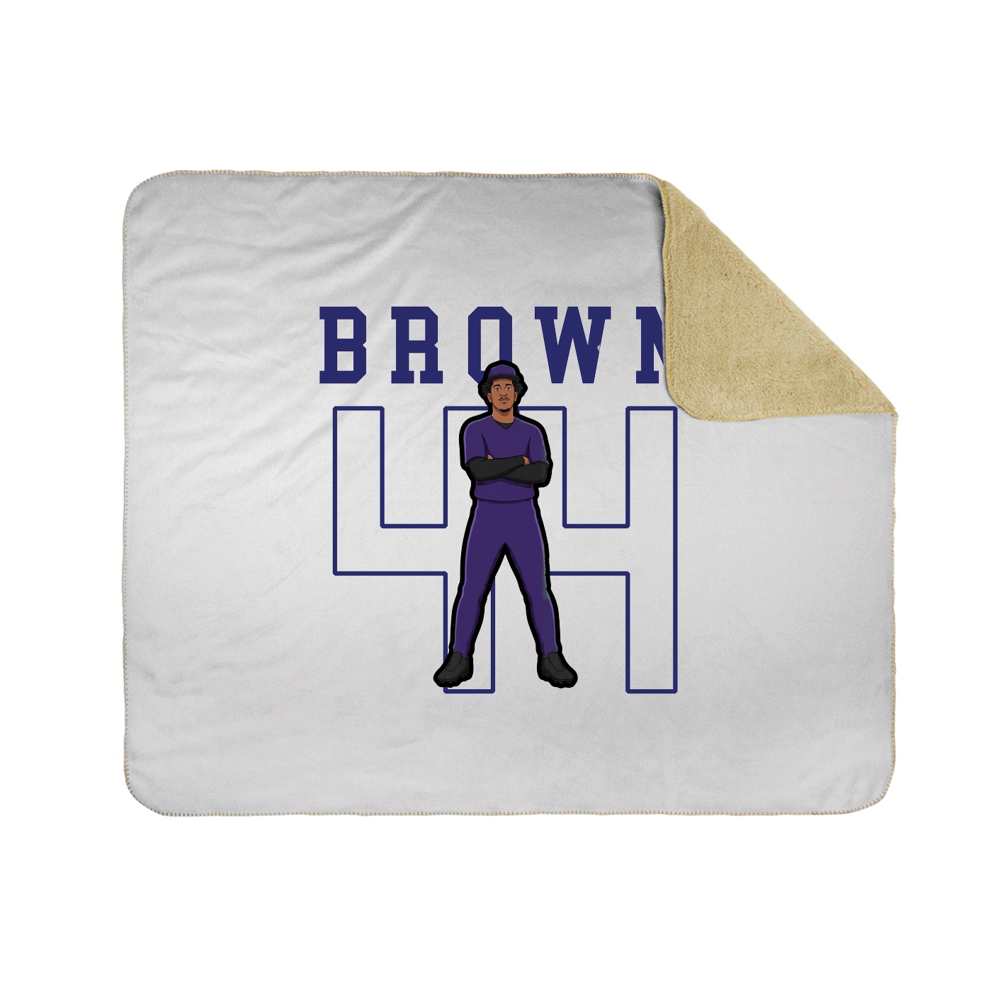 Throw Blanket