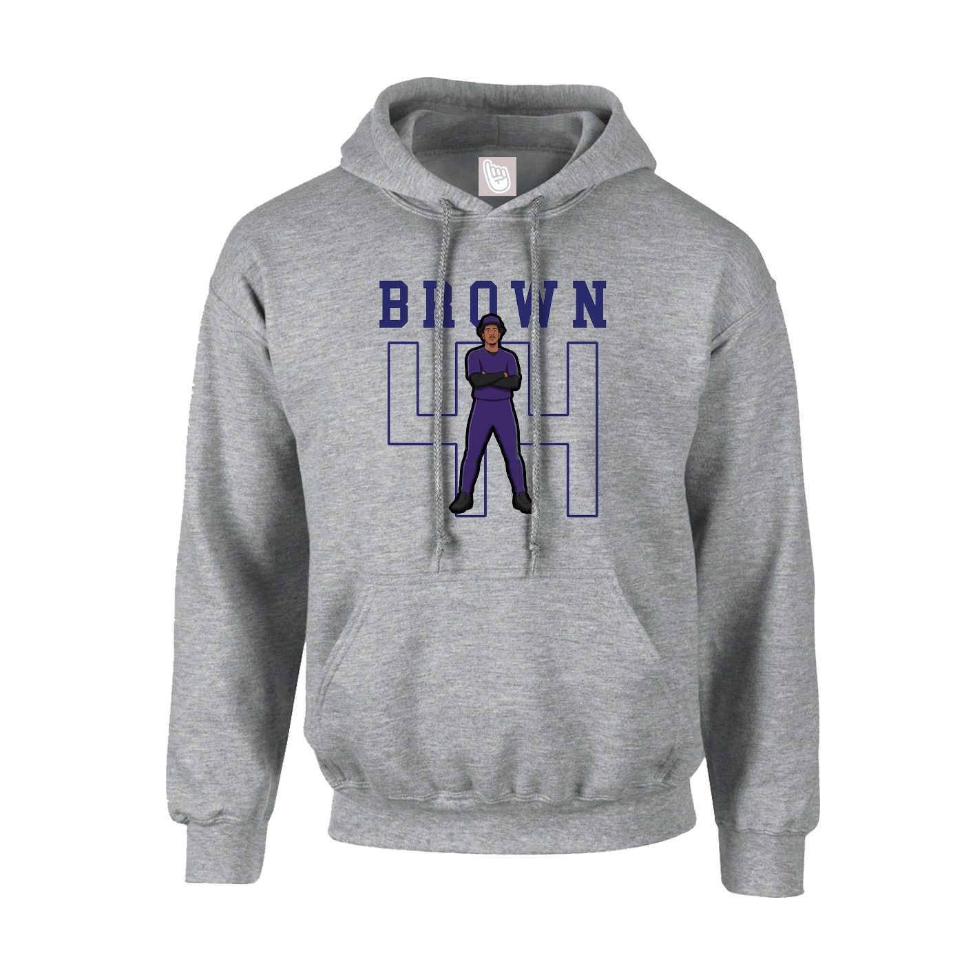 Youth Hoodie
