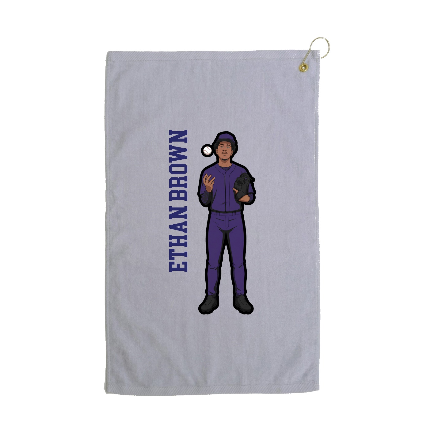 Golf Towel