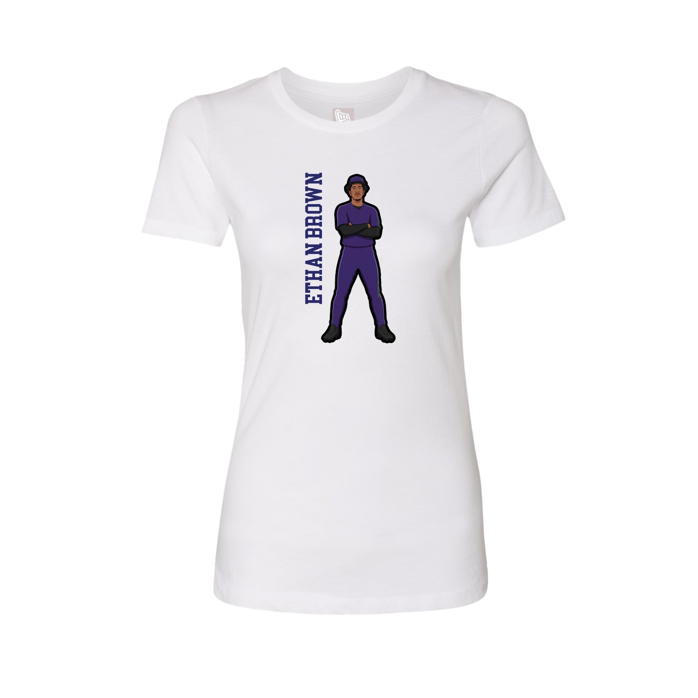 Womens Tee
