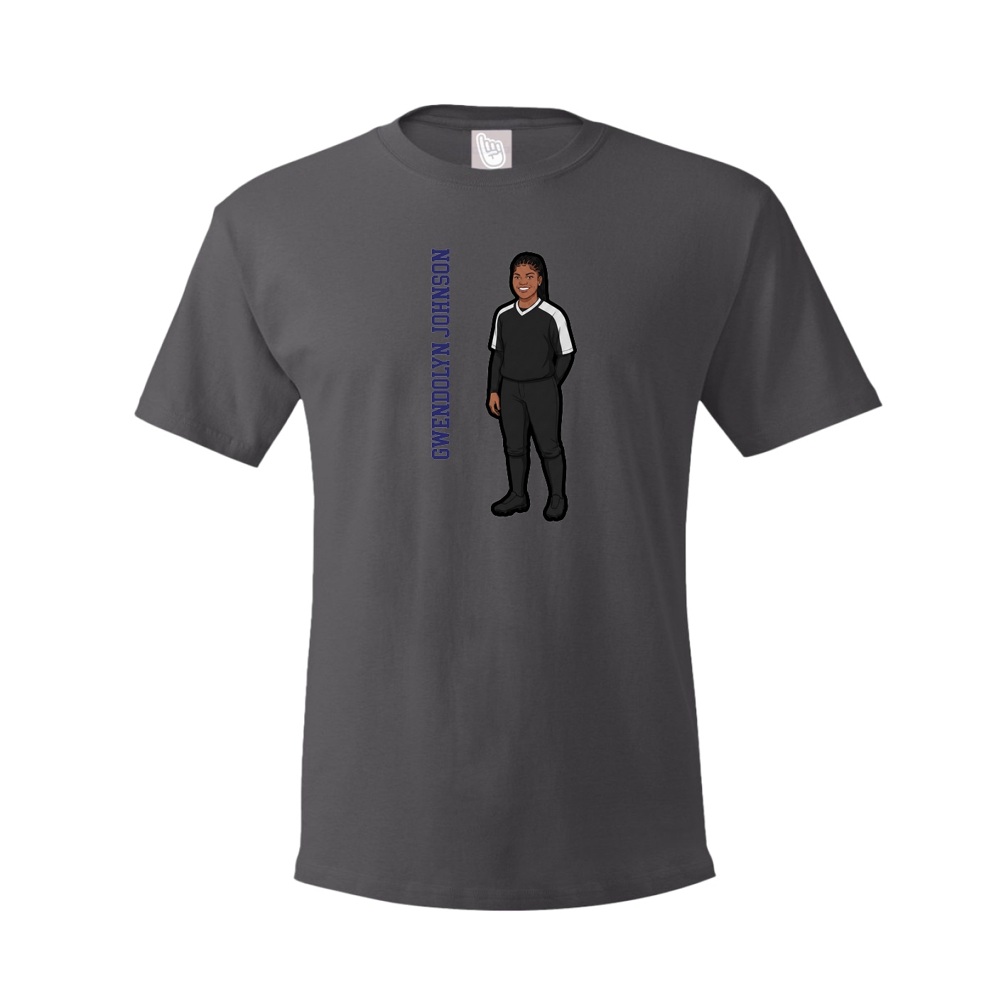 Tee
