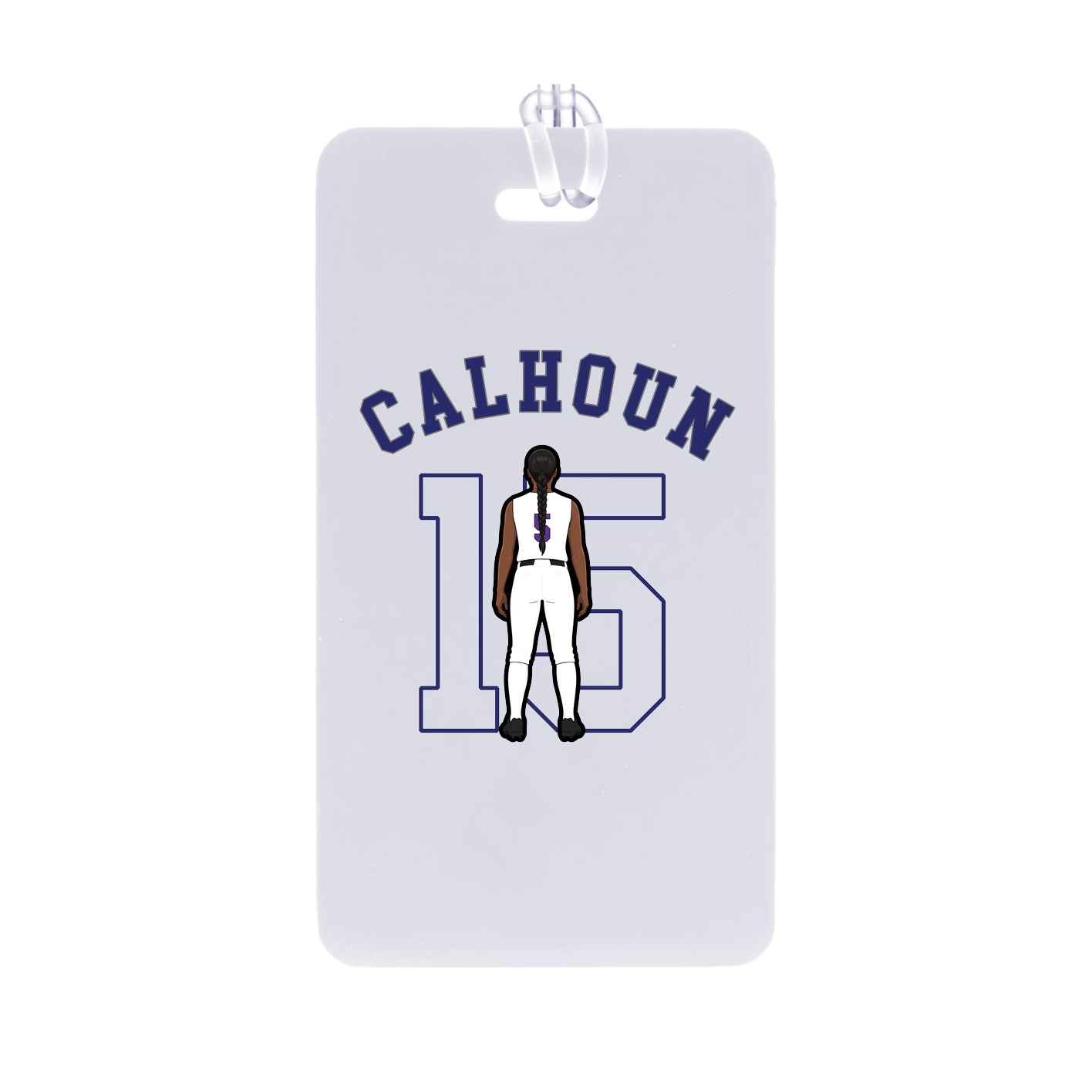Bag Tag