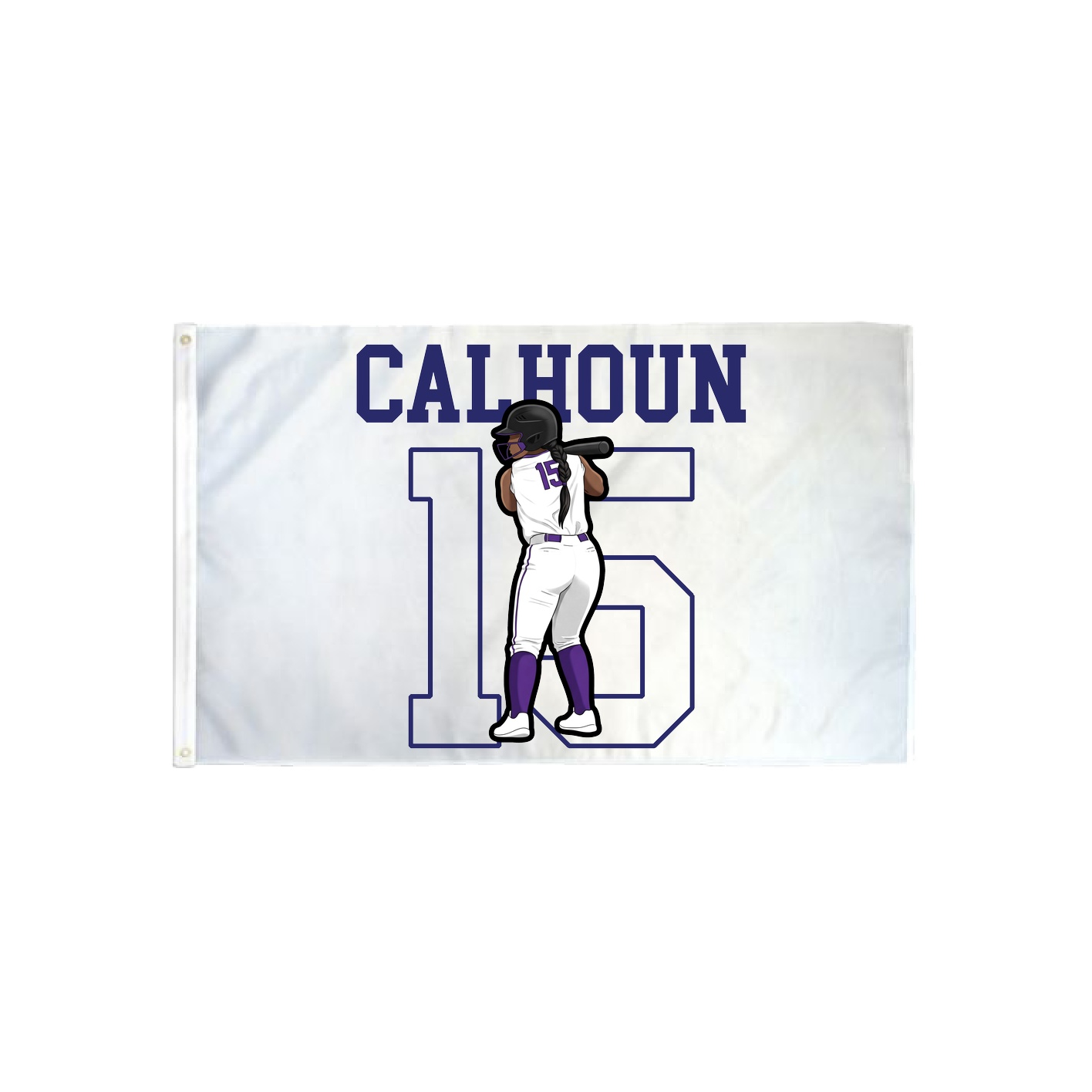 3x5 Flag