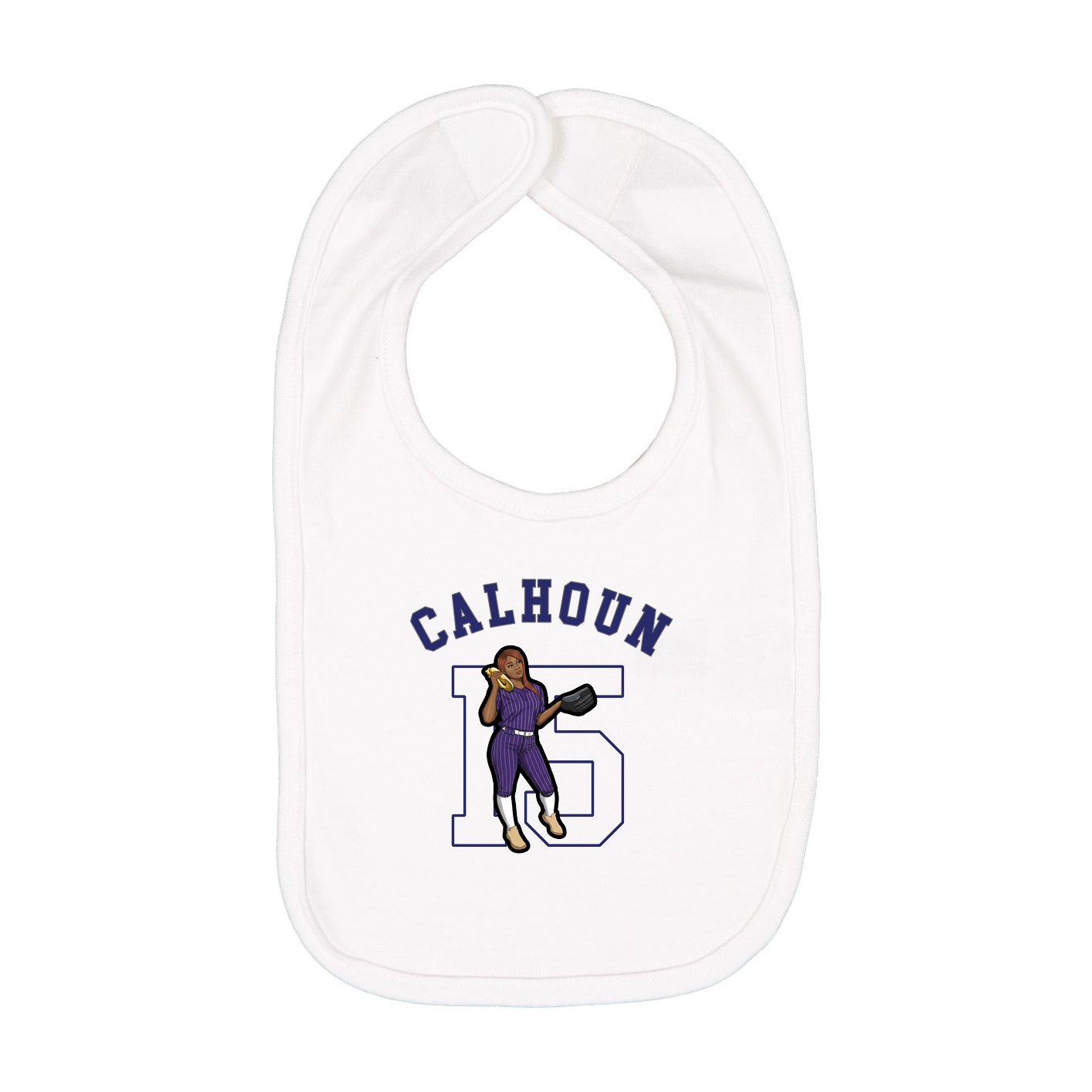Infant Bib
