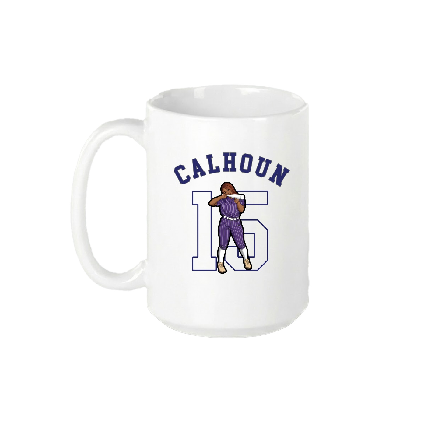 15oz Coffee Mug