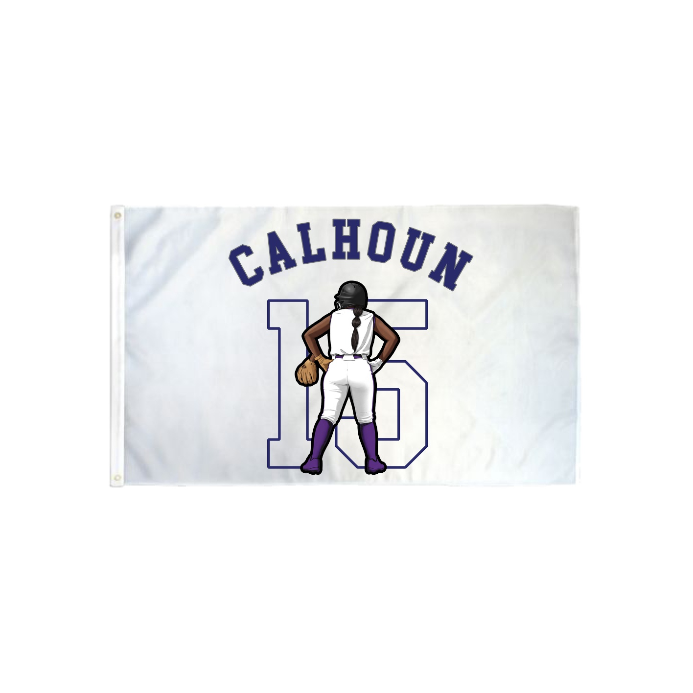 3x5 Flag