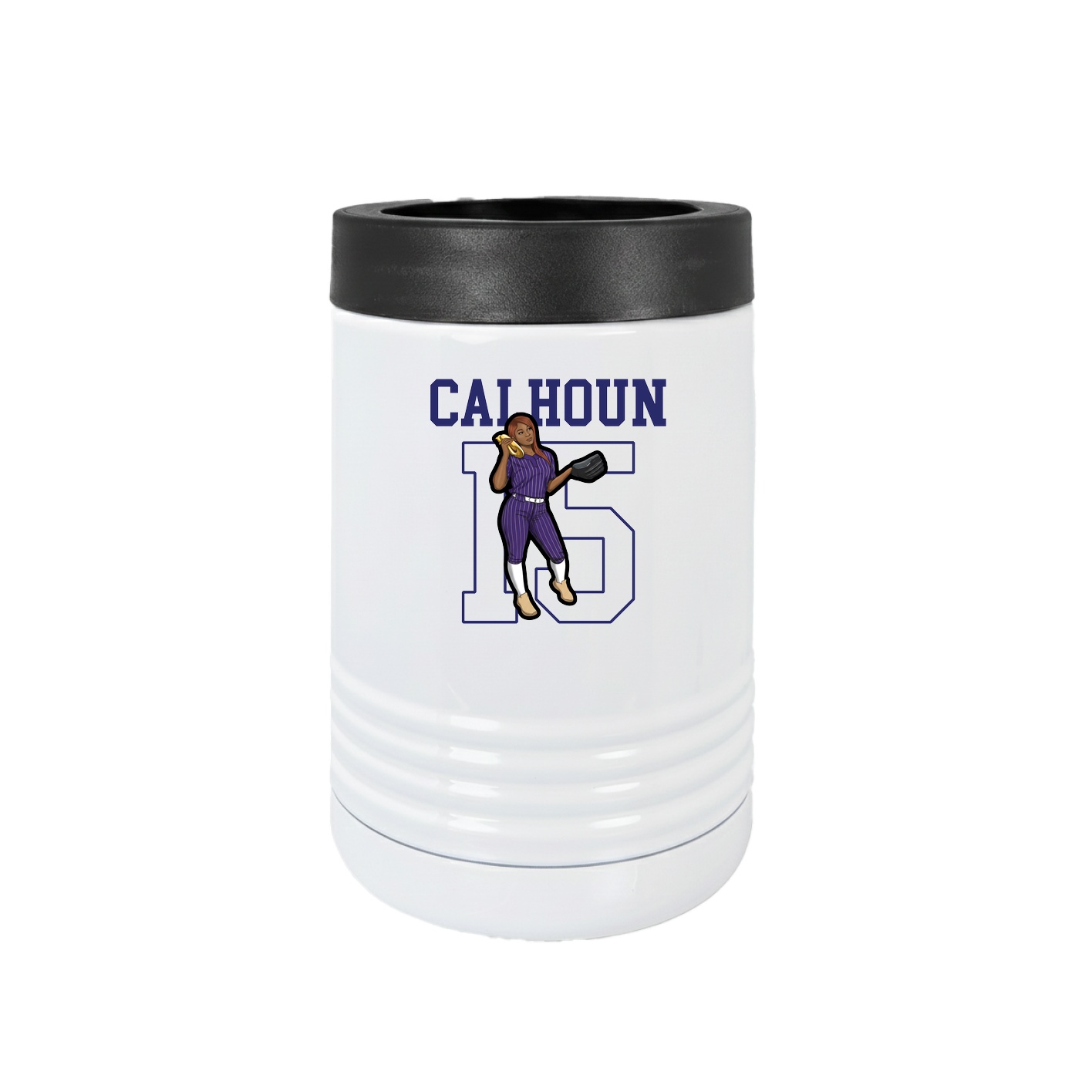 Beverage Holder — Shirsey in White