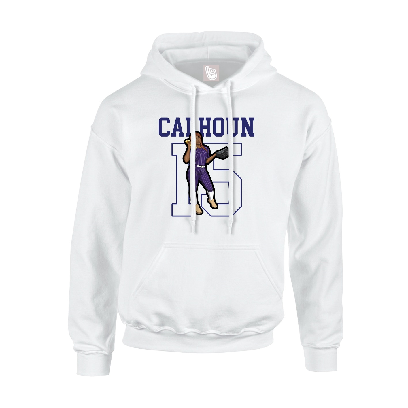 Youth Hoodie