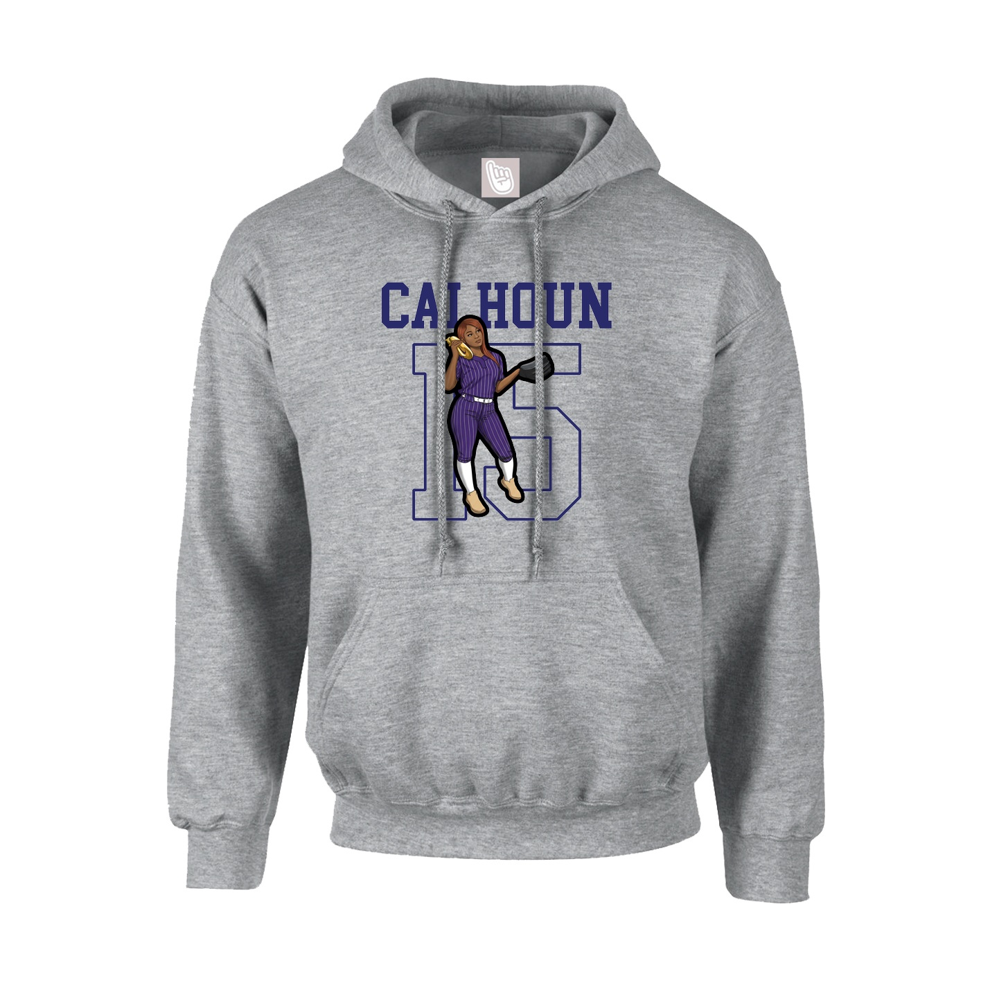 Youth Hoodie