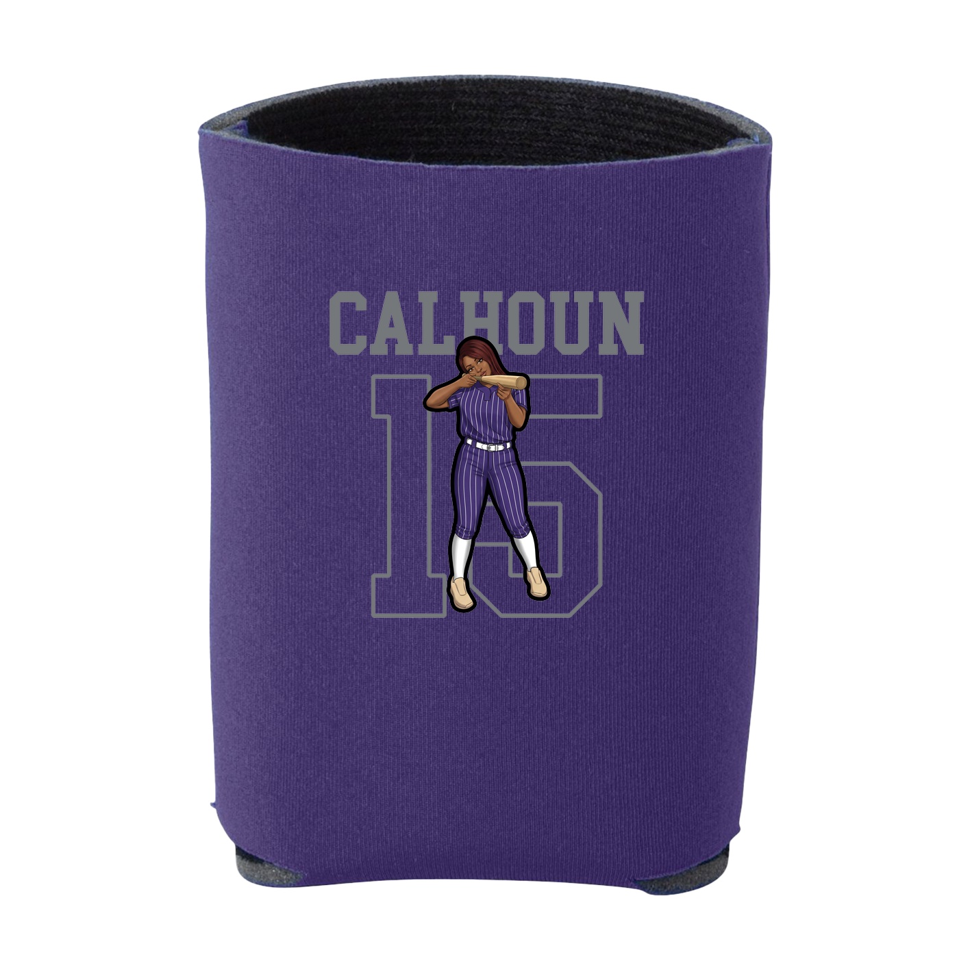 Can Holder — Shirsey in Purple