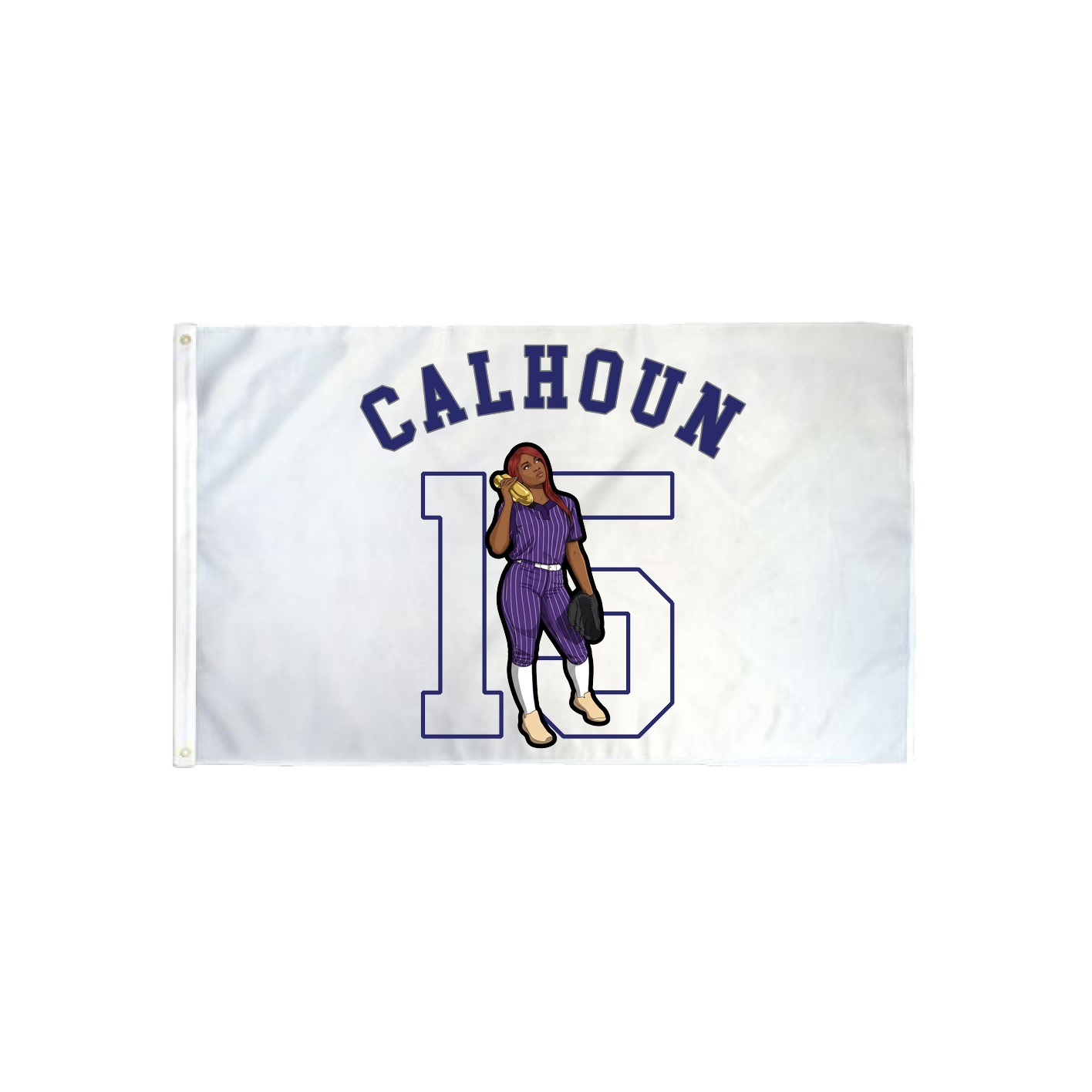 3x5 Flag
