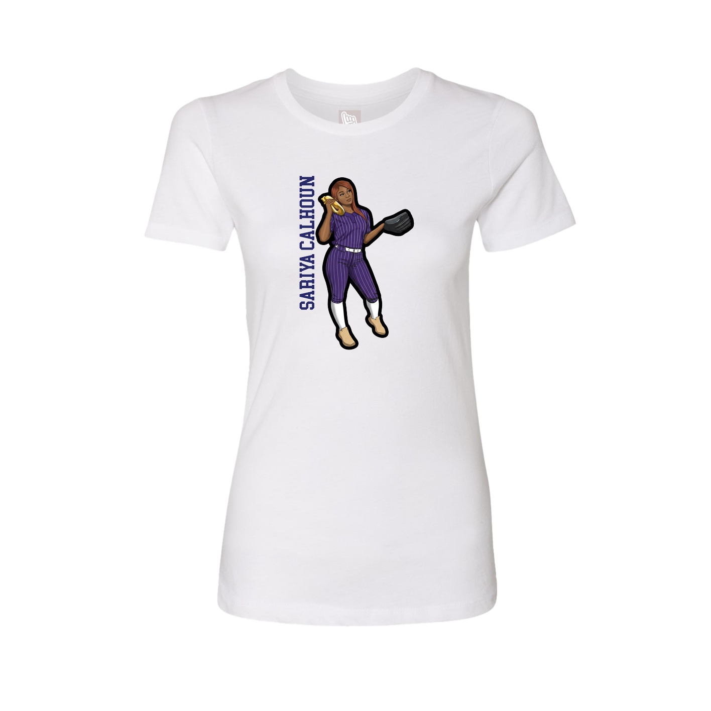 Womens Tee