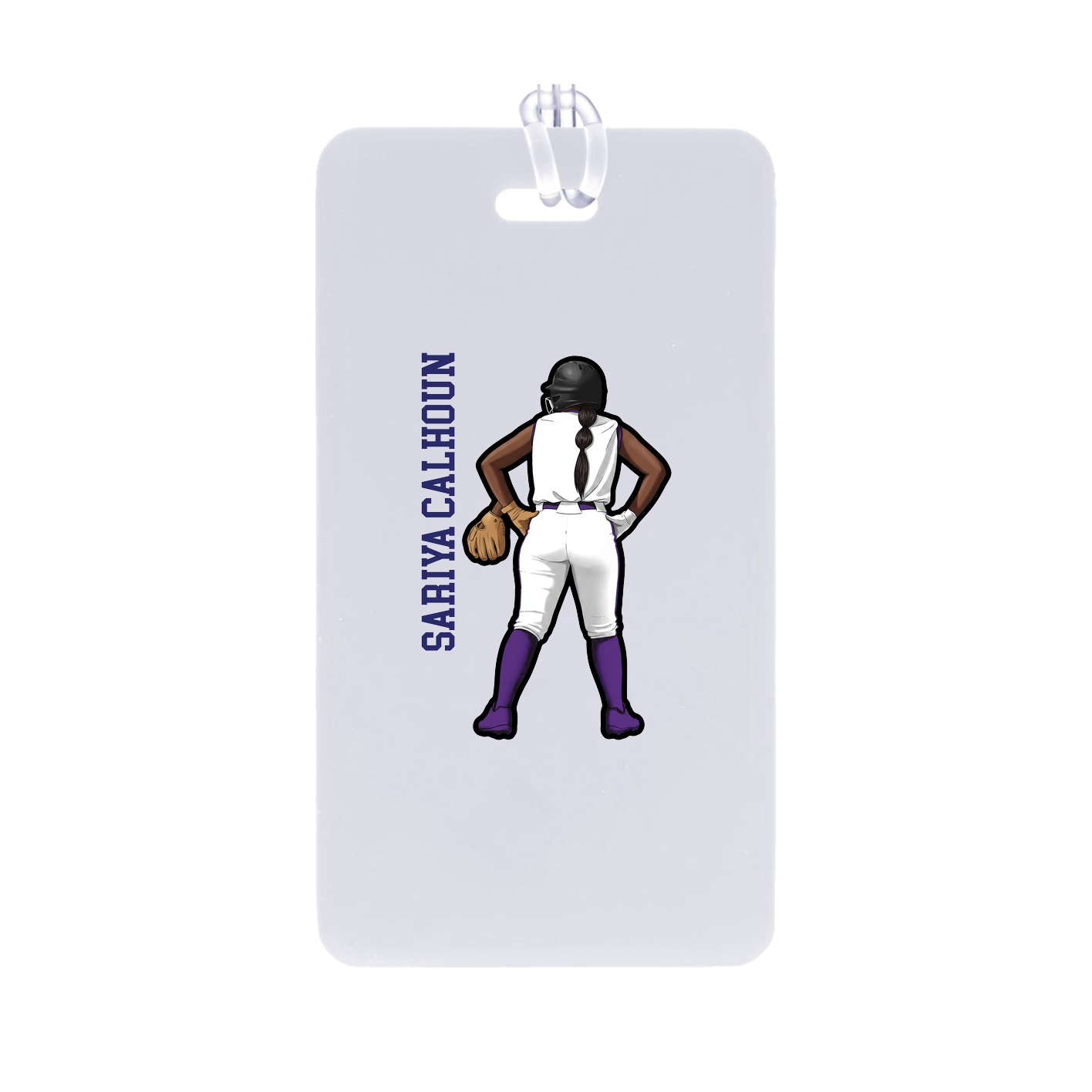 Bag Tag