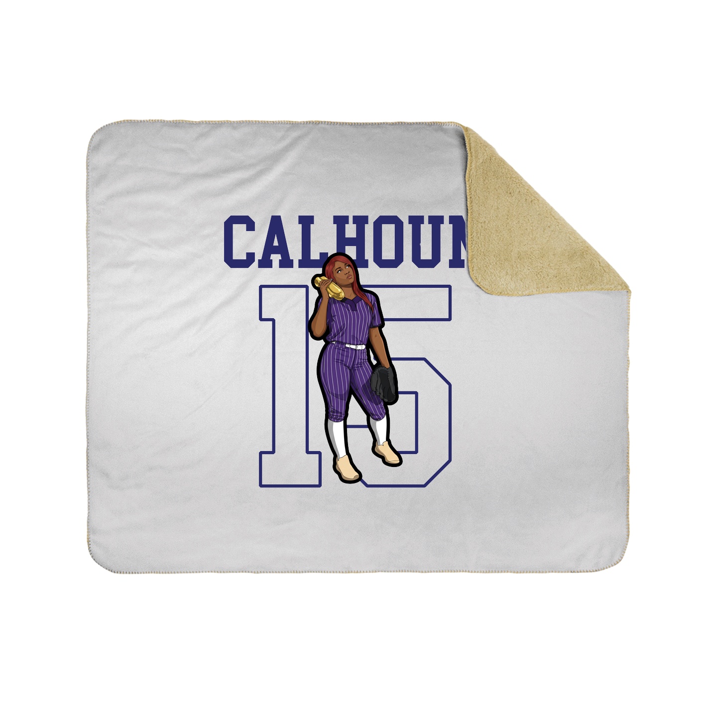 Throw Blanket