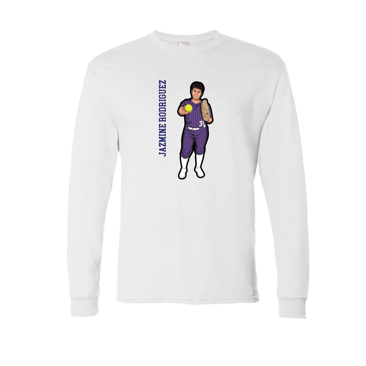 Long Sleeve Tee