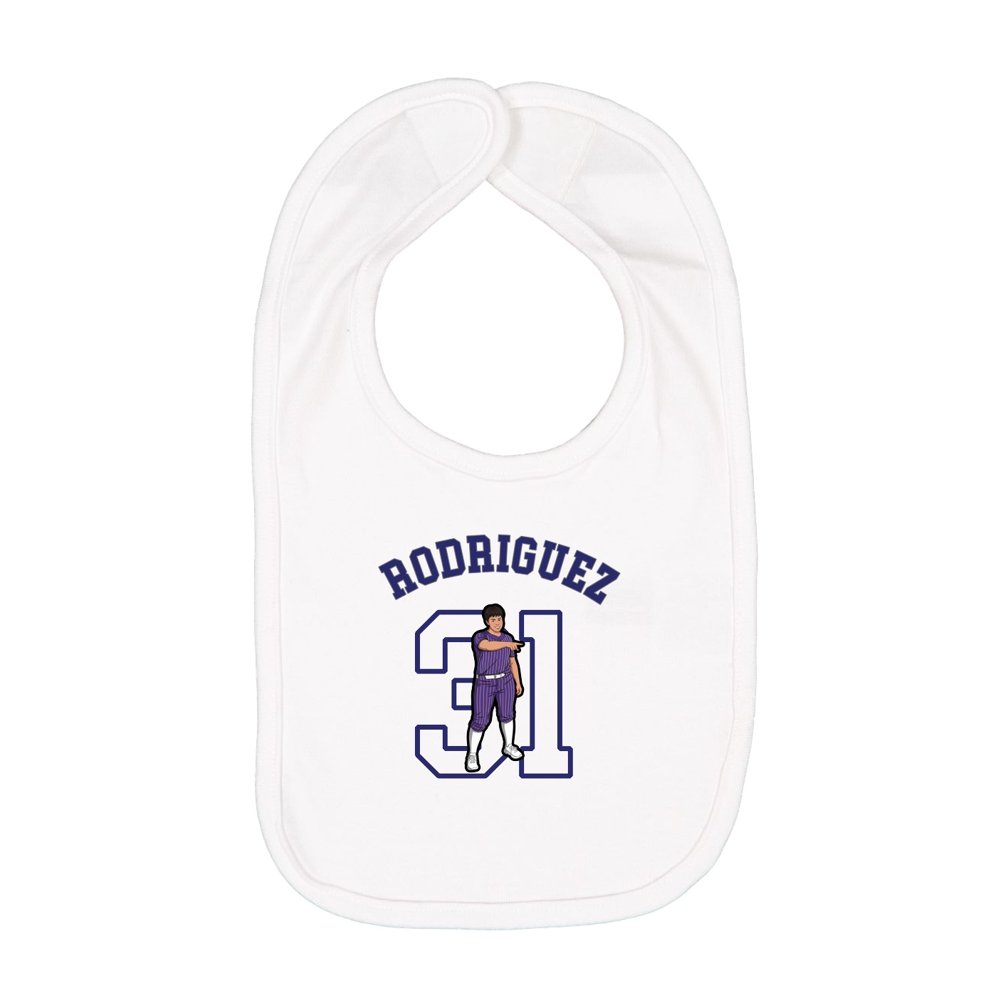 Infant Bib