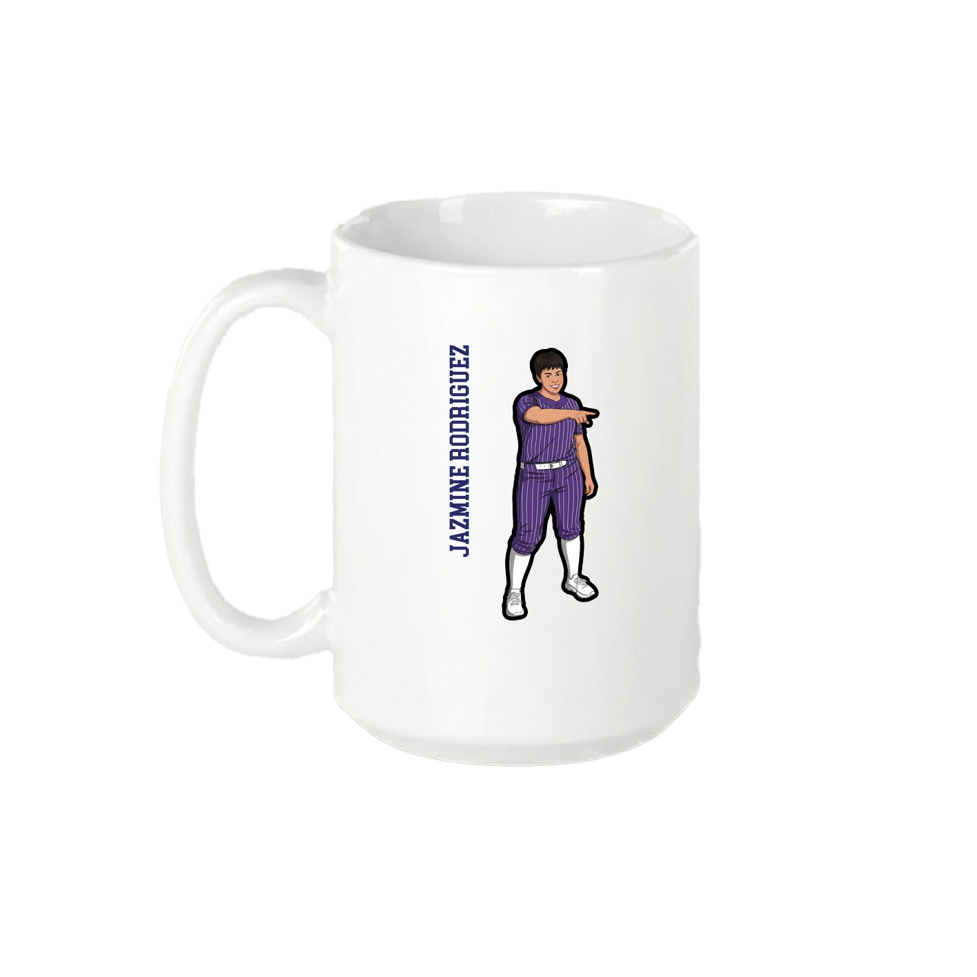 15oz Coffee Mug